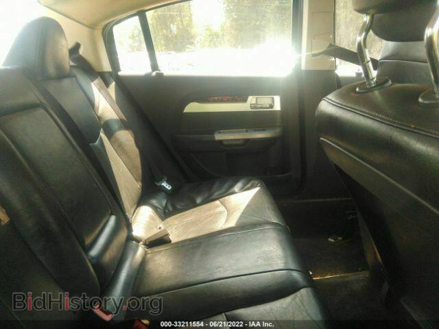 2010 CHRYSLER SEBRING - VIN: 1C3CC5FB2AN207170 - Фото 8