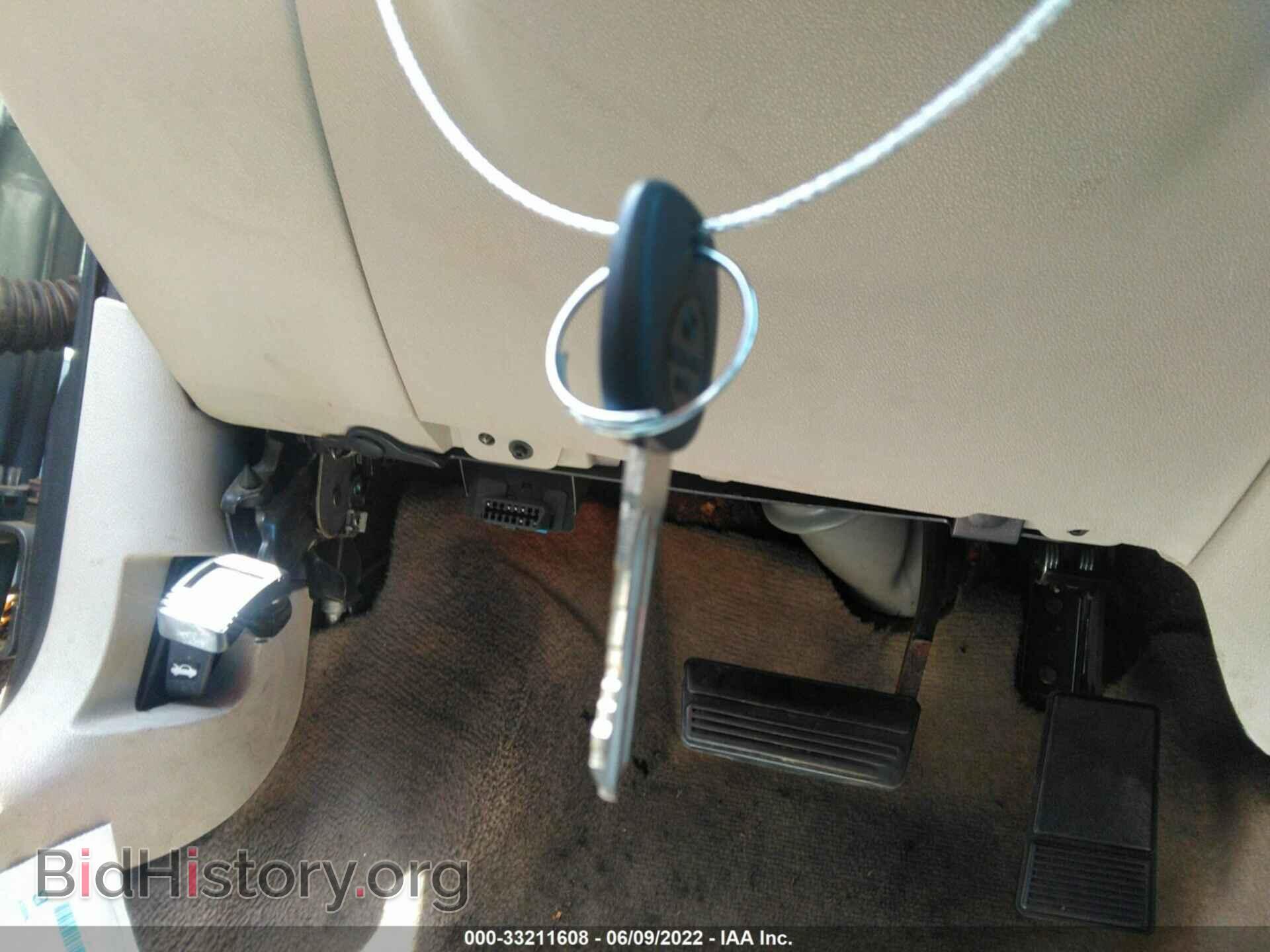 2007 CHEVROLET IMPALA - VIN: 2G1WB58K279349841 - Фото 11
