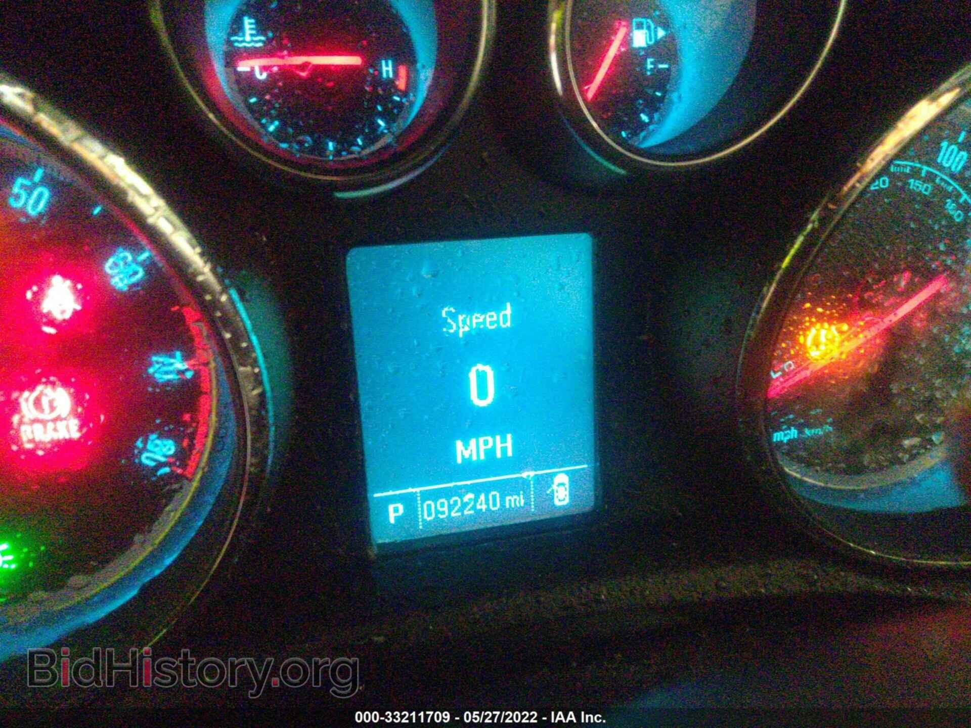 2016 BUICK ENCORE - VIN: KL4CJASB8GB636530 - Photo 7