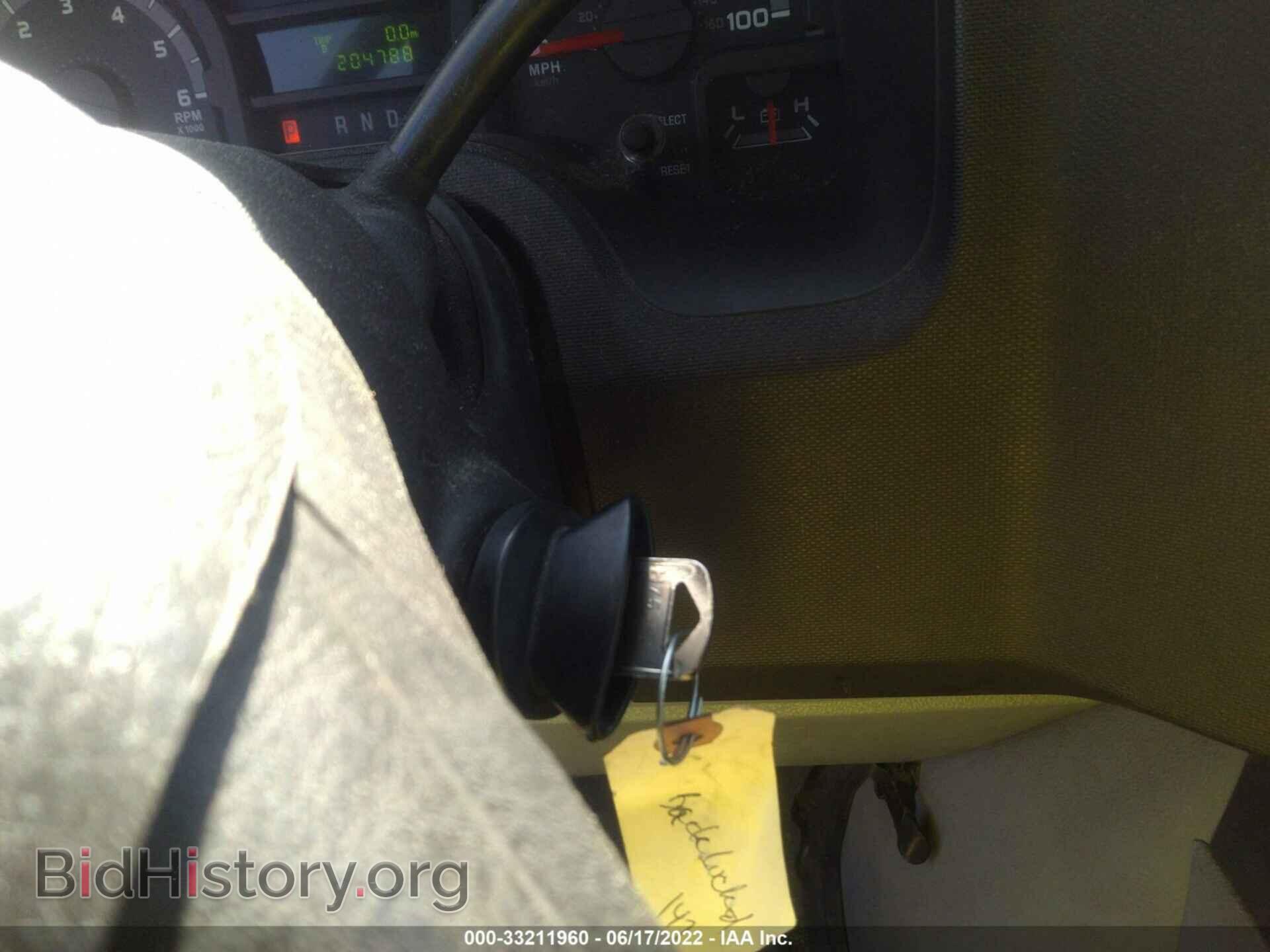 2010 FORD ECONOLINE CARGO VAN - VIN: 1FTNE2EW6ADB02154 - Фото 11