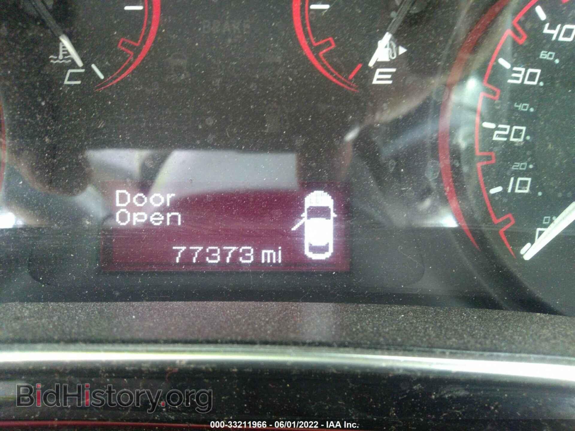 2015 DODGE DART - VIN: 1C3CDFBBXFD370025 - Фото 7