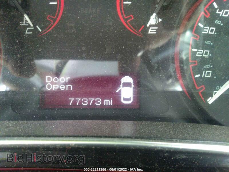 2015 Dodge DART (VIN 1C3CDFBBXFD370025) — фото 7 из 10