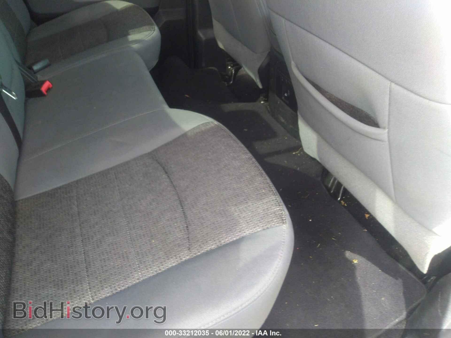 2014 RAM 1500 - VIN: 1C6RR6LTXES396799 - Фото 8