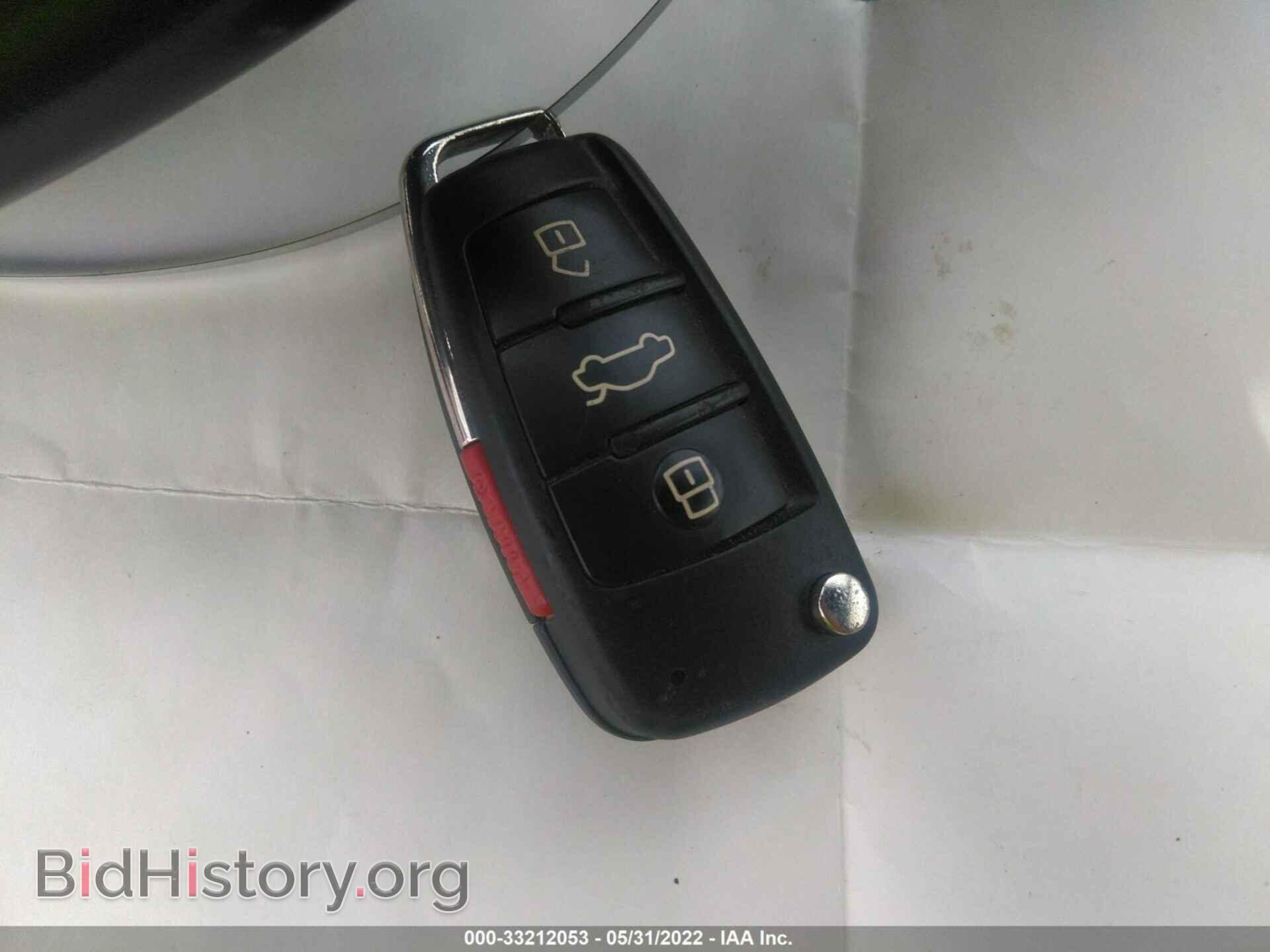 2016 AUDI A3 - VIN: WAUB8GFF9G1111265 - Фото 11