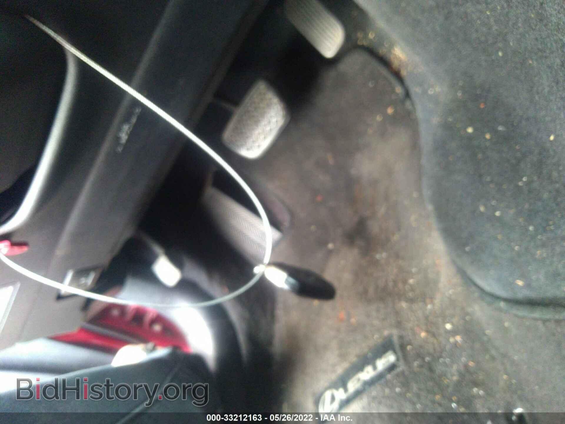 2007 LEXUS IS 250 - VIN: JTHCK262072009578 - Фото 11