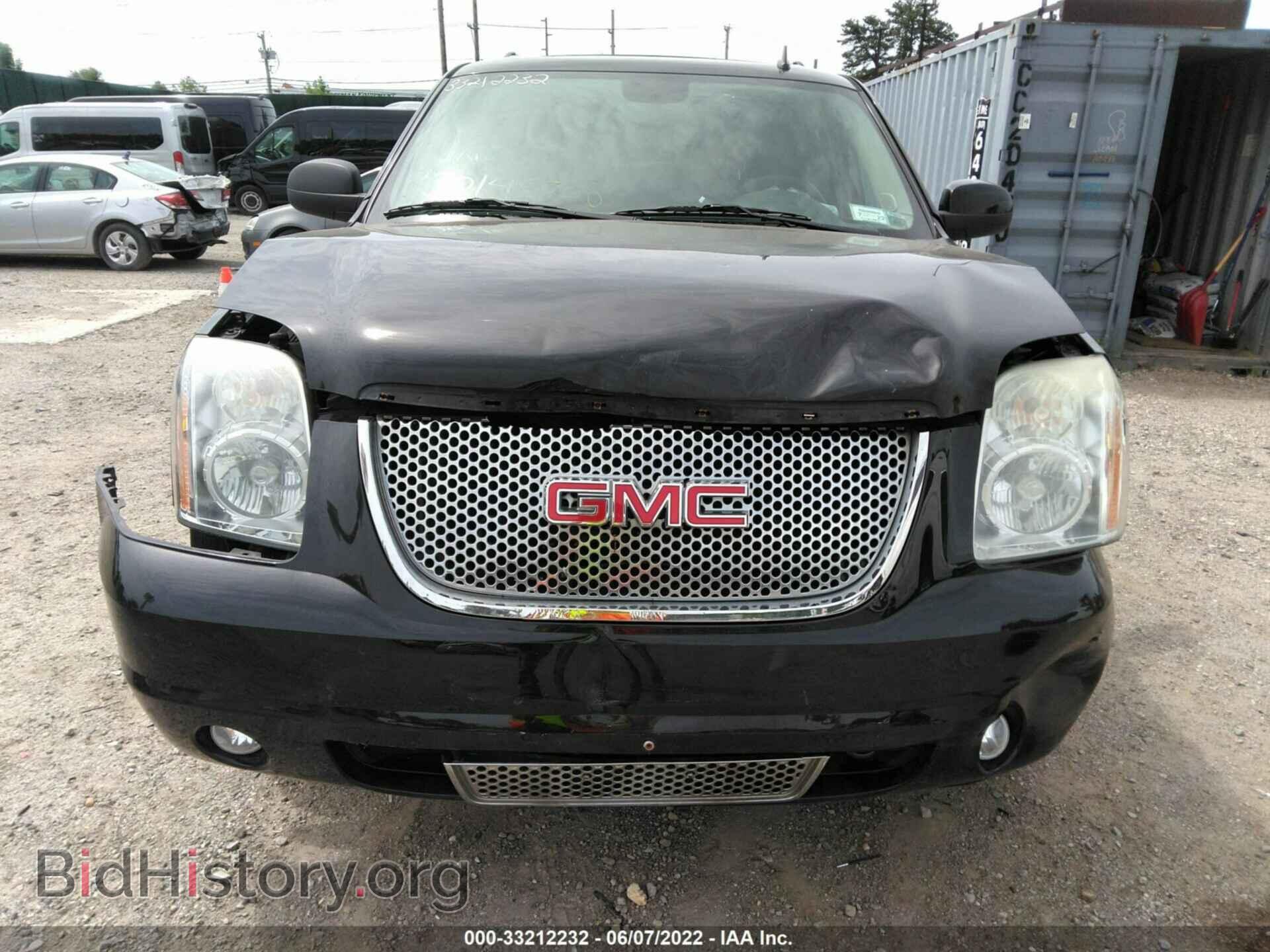 2011 GMC YUKON - VIN: 1GKS2EEF8BR196690 - Photo 6