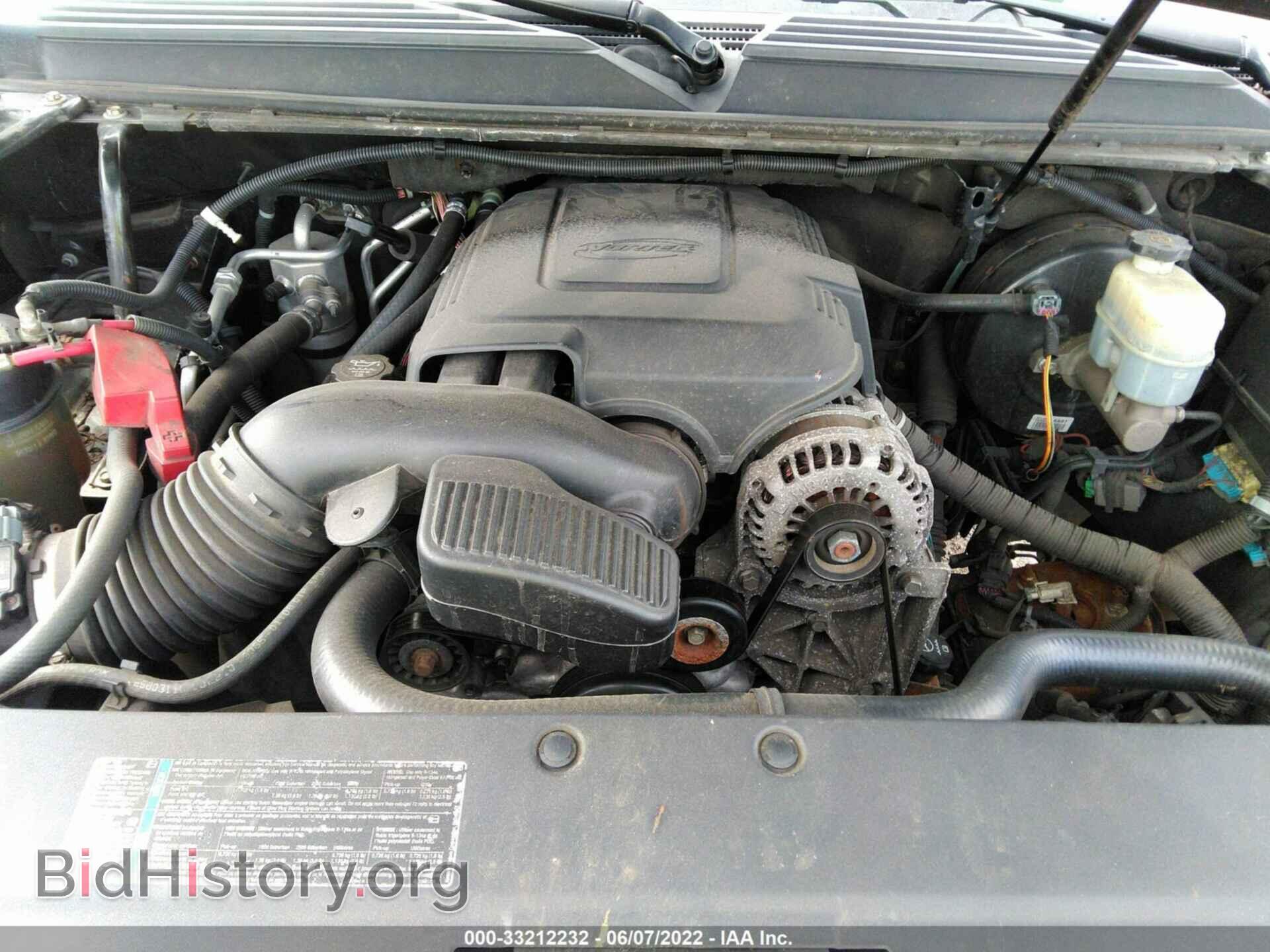 2011 GMC YUKON - VIN: 1GKS2EEF8BR196690 - Photo 10