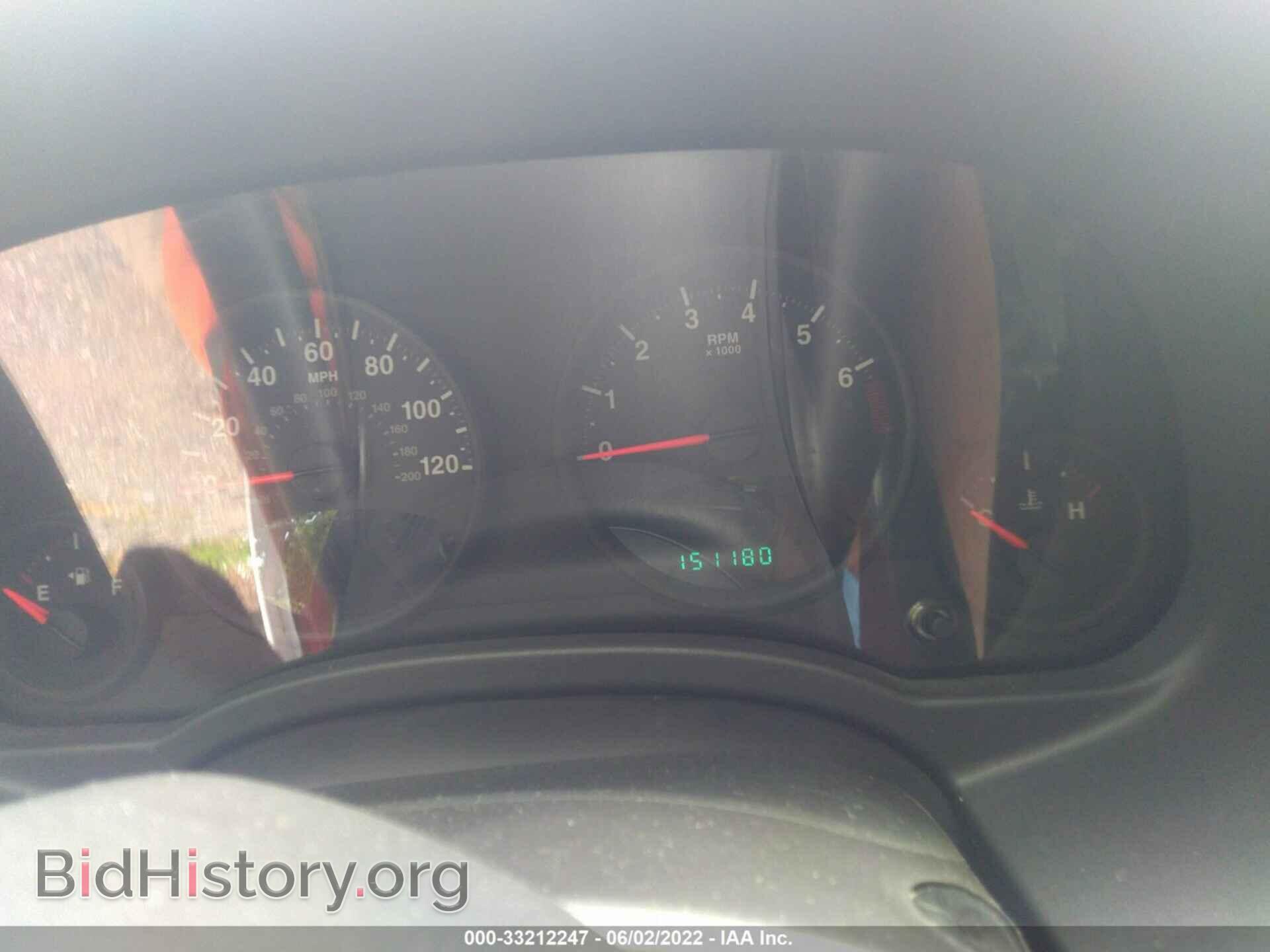 2011 JEEP COMPASS - VIN: 1J4NF1FB9BD279554 - Фото 7