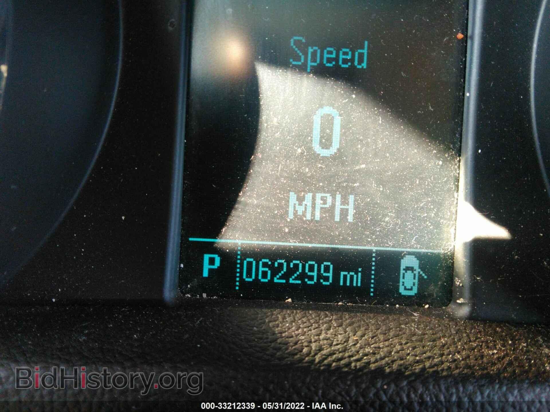 2015 BUICK ENCORE - VIN: KL4CJASB4FB267664 - Photo 7