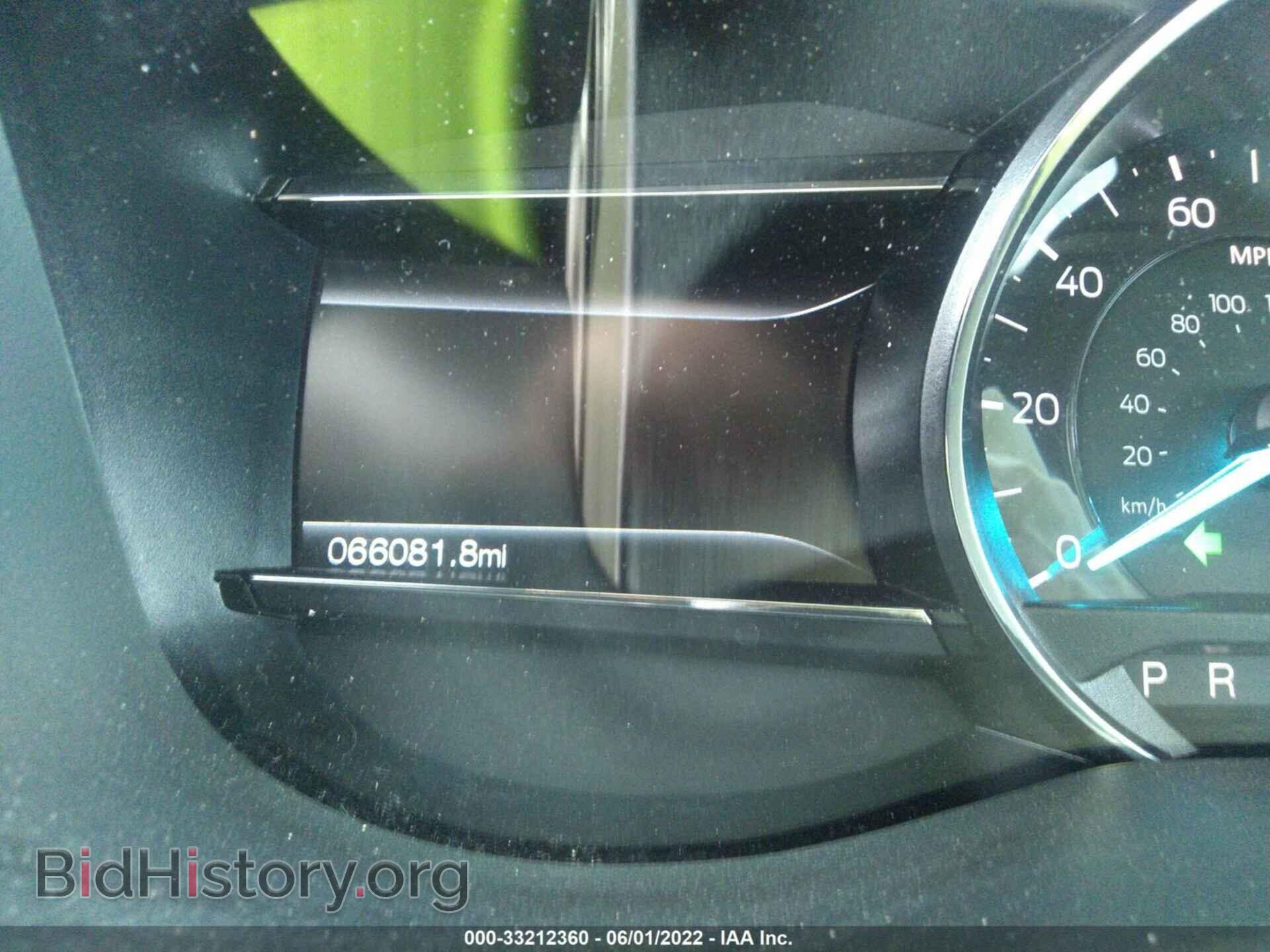 2017 FORD EXPLORER - VIN: 1FM5K8D86HGD94374 - Фото 7