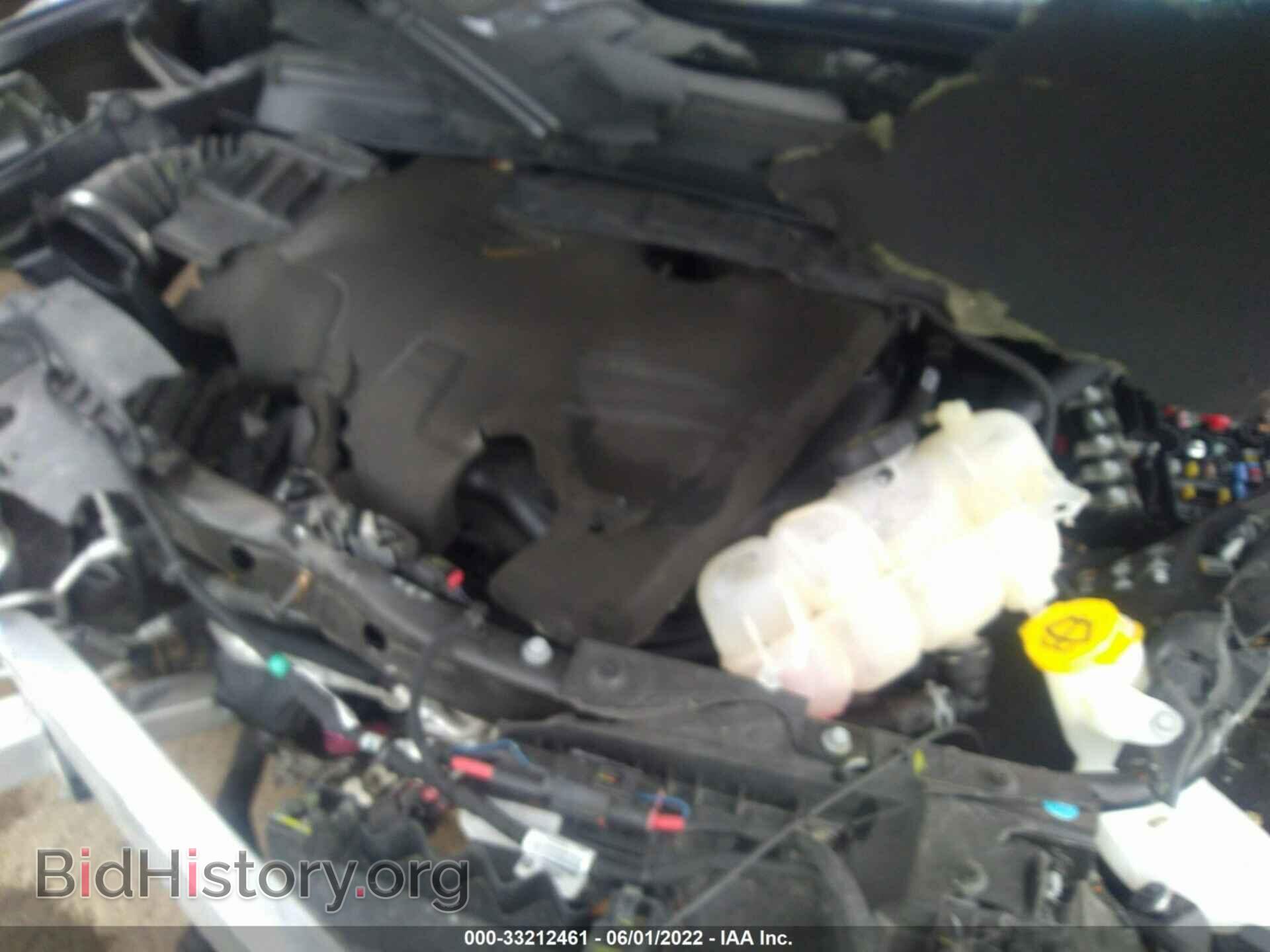 2019 JEEP CHEROKEE - VIN: 1C4PJMDX3KD450652 - Фото 10