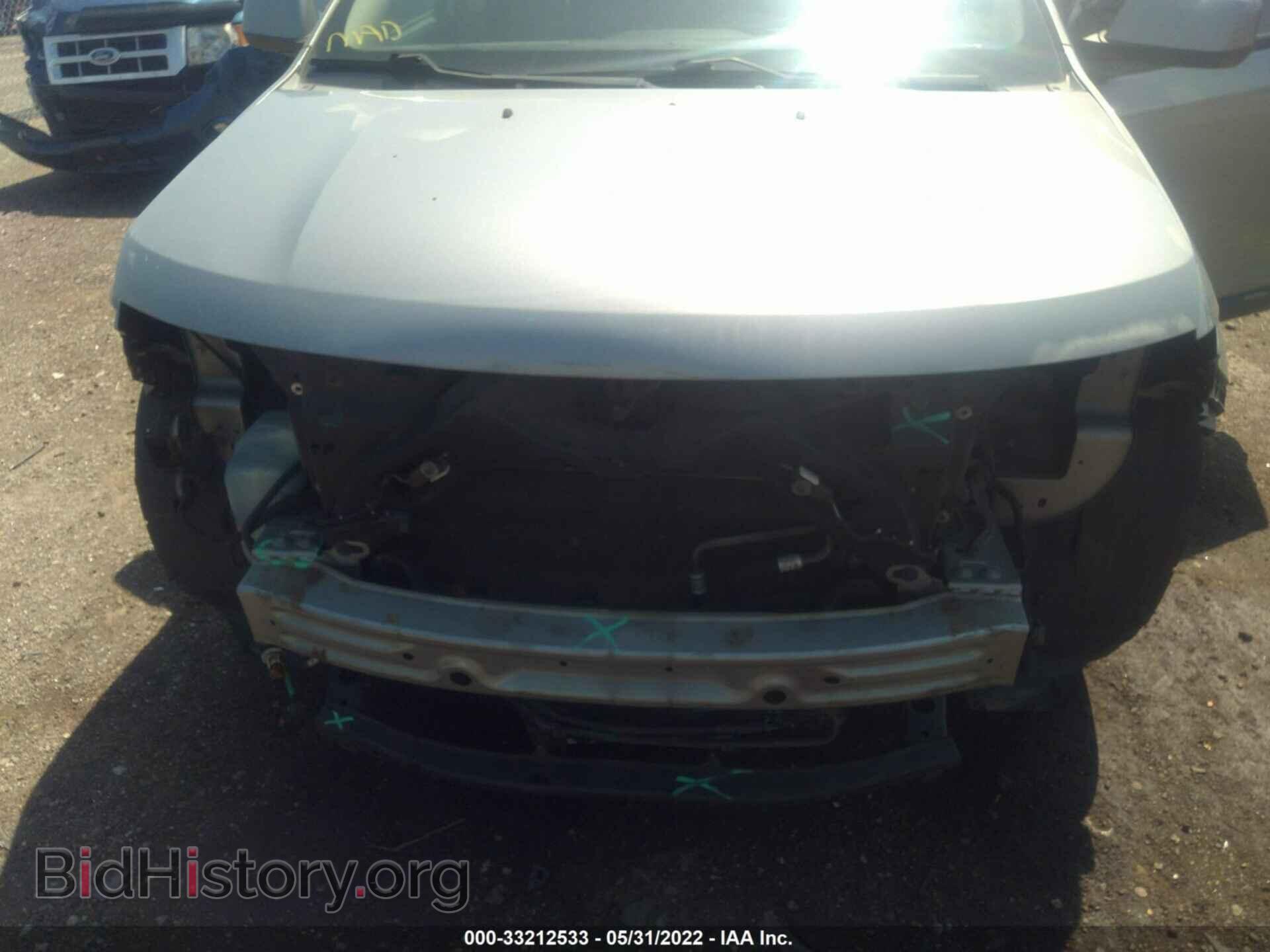 2007 FORD EDGE - VIN: 2FMDK49C87BA89515 - Photo 6
