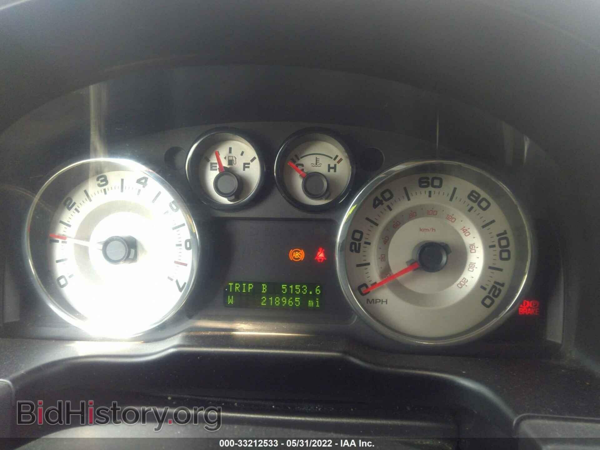 2007 FORD EDGE - VIN: 2FMDK49C87BA89515 - Photo 7
