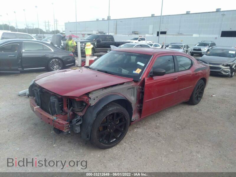 2010 Dodge CHARGER (VIN 2B3CA3CV2AH210066) — photo 2 of 12