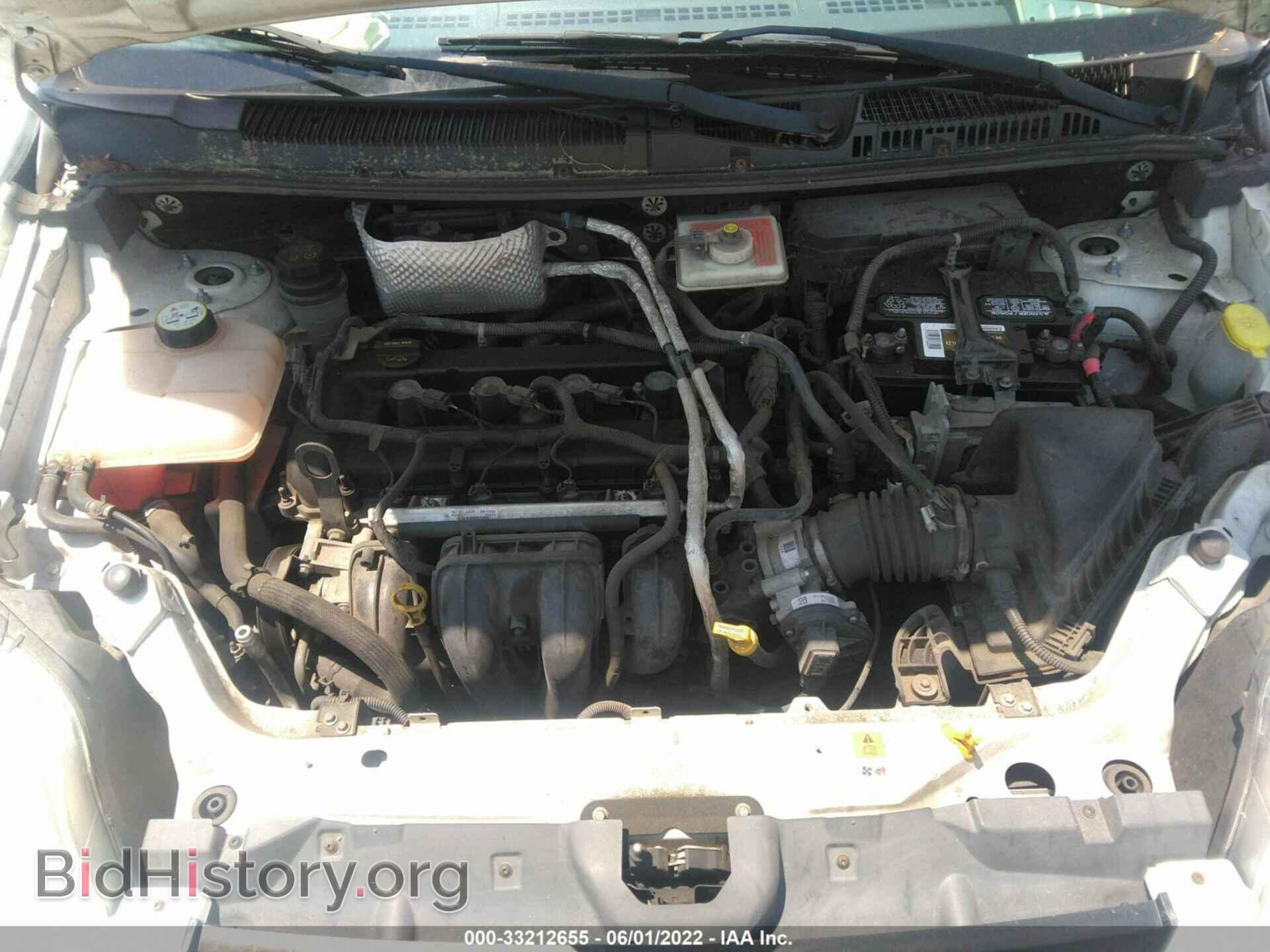 2013 FORD TRANSIT CONNECT - VIN: NM0LS7DN3DT176001 - Фото 10