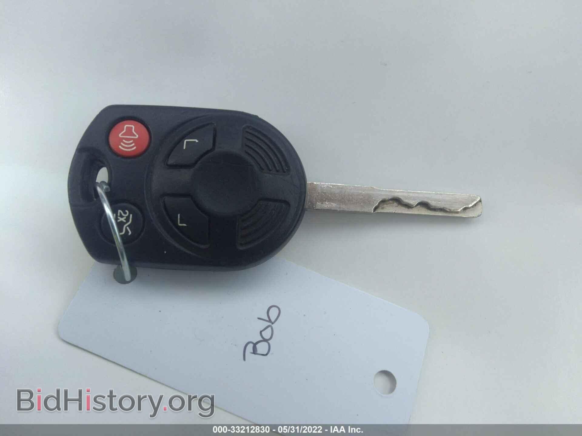 2014 FORD FOCUS - VIN: 1FADP3F26EL262818 - Photo 11