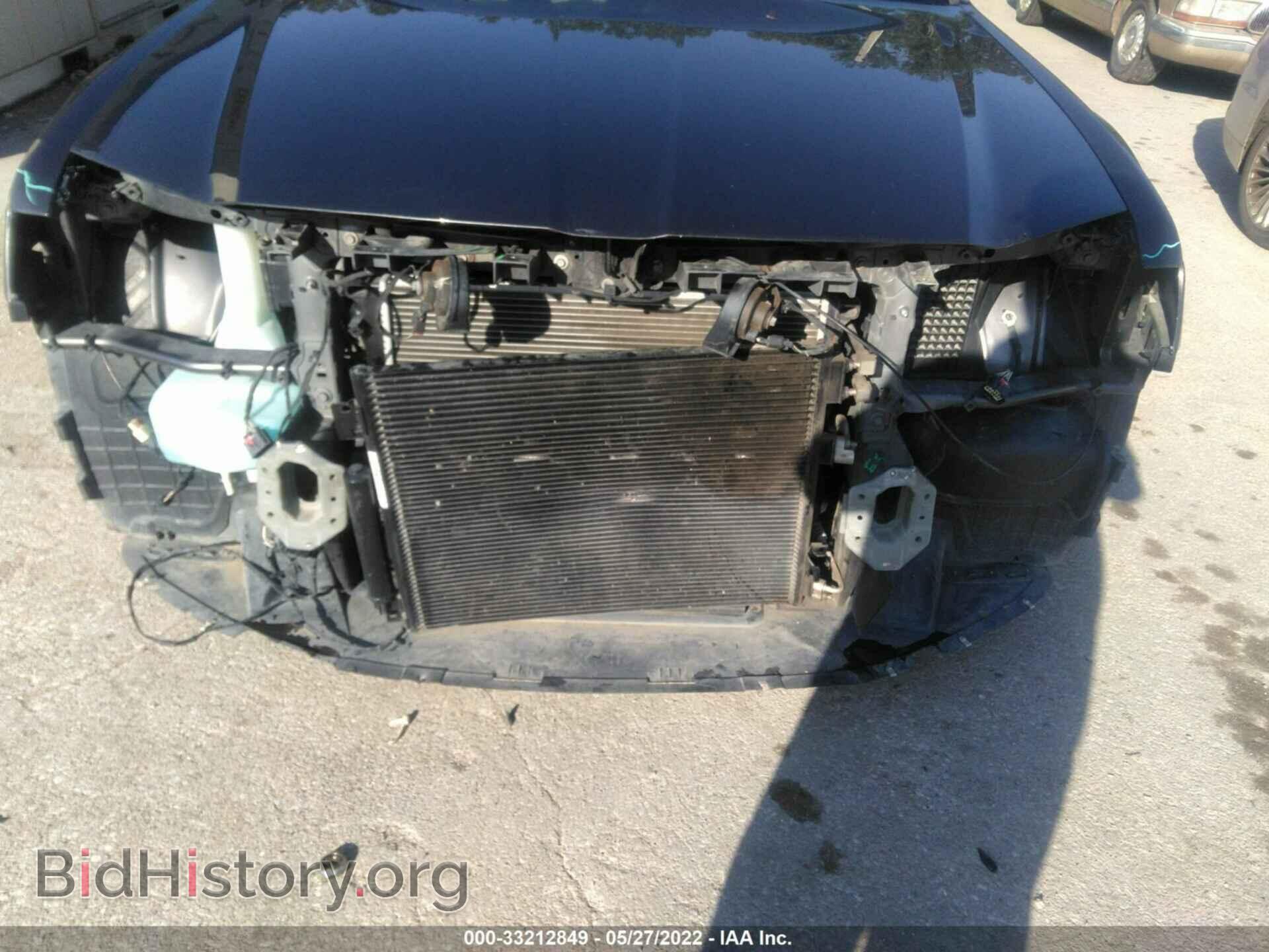 2016 CHRYSLER 300 - VIN: 2C3CCAGG8GH167939 - Фото 6