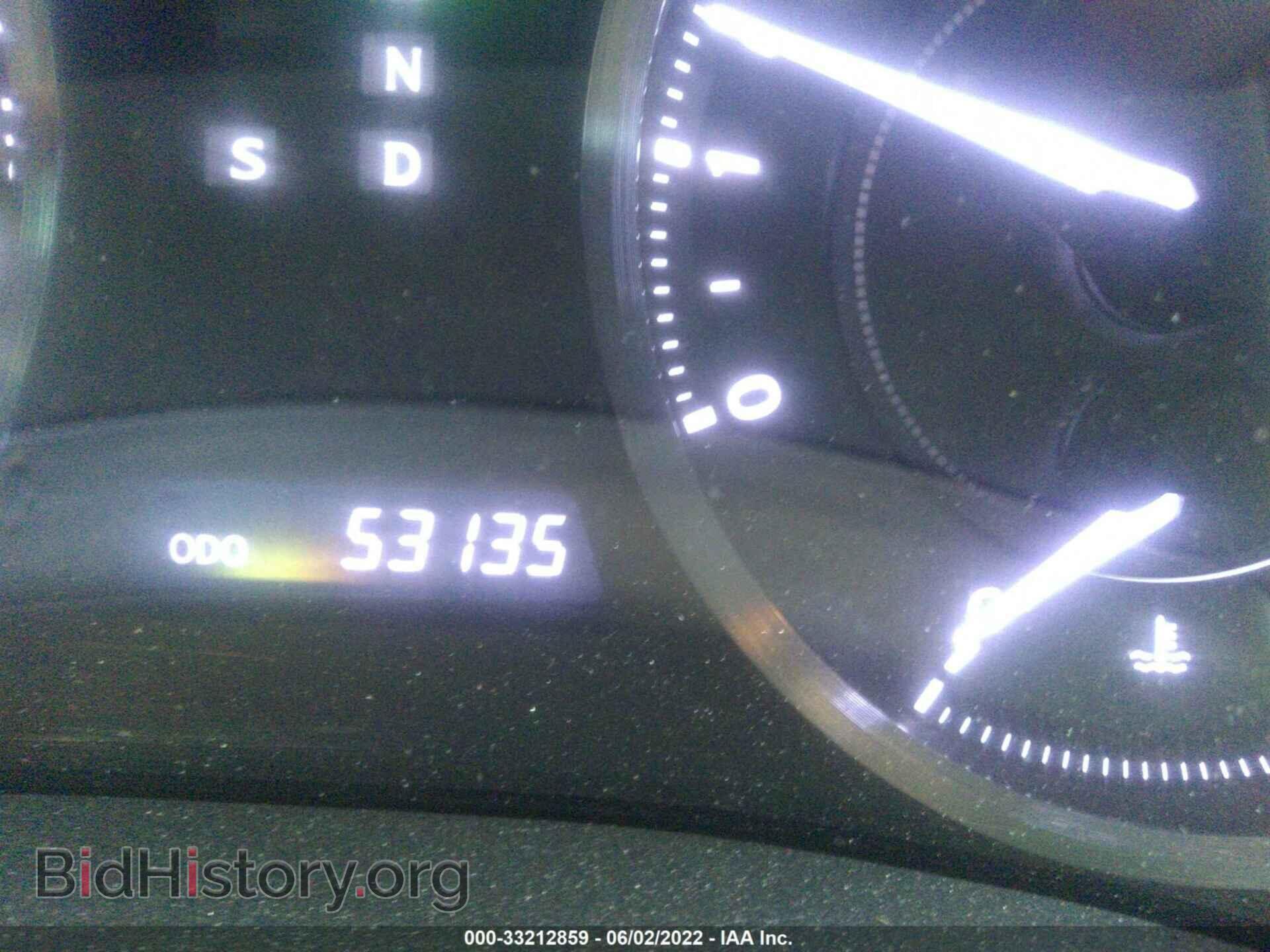 2012 LEXUS IS 250C - VIN: JTHFF2C21C2525187 - Photo 7