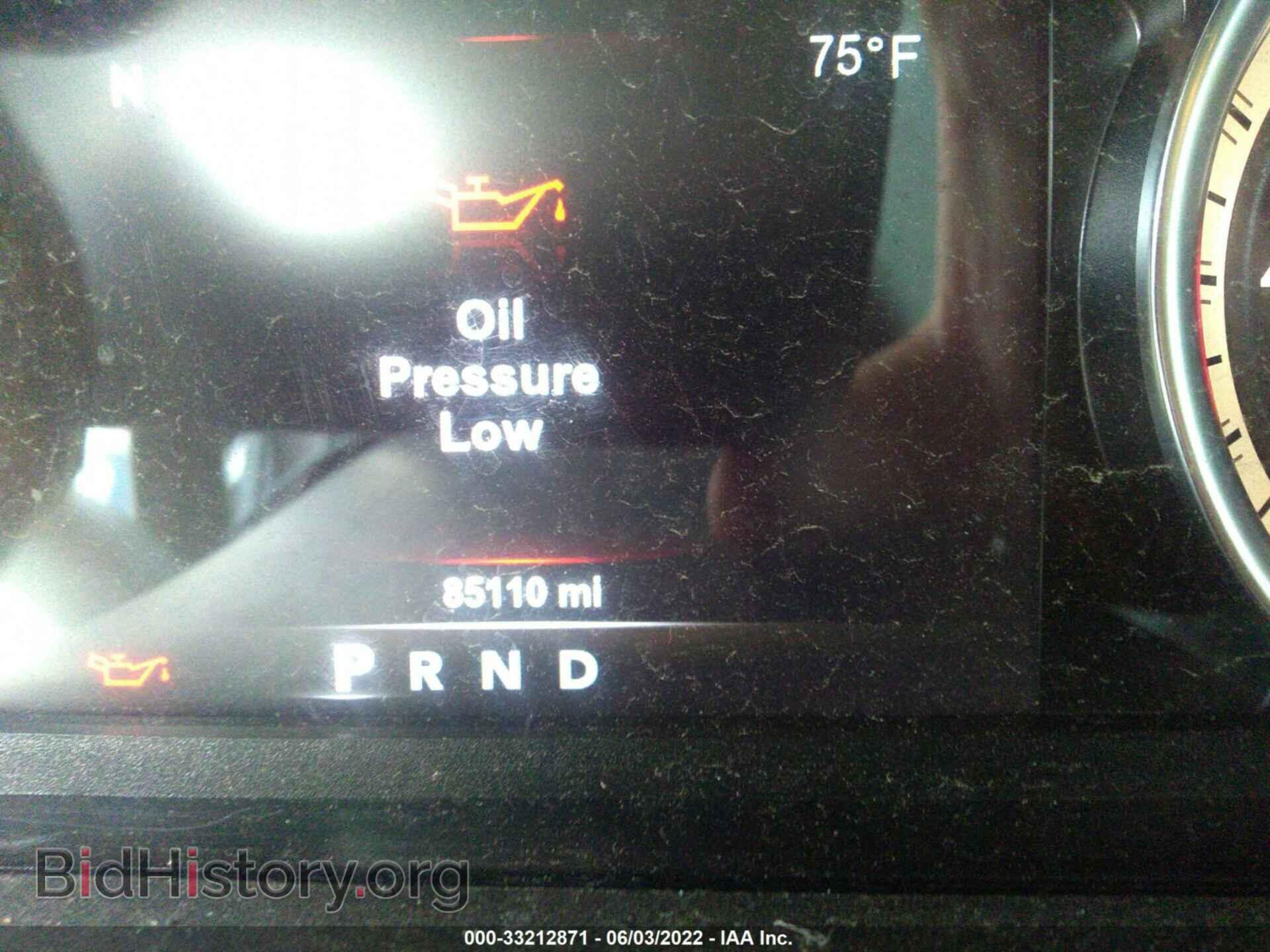 2017 RAM 1500 - VIN: 3C6RR6LT0HG787424 - Фото 7