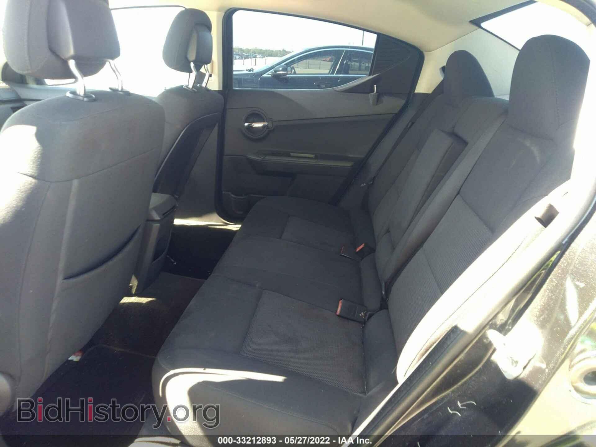 2010 DODGE AVENGER - VIN: 1B3CC4FB5AN217005 - Photo 8