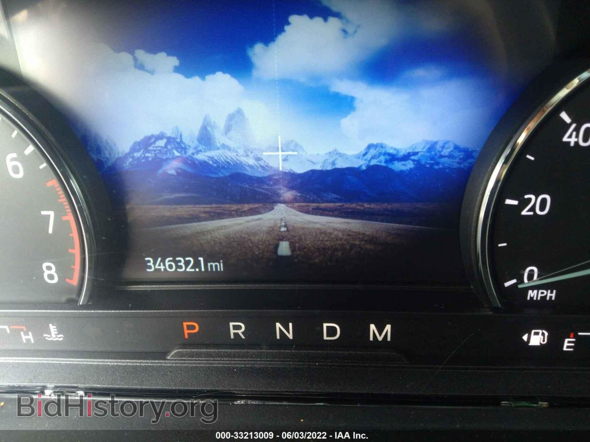 2020 FORD EXPLORER - VIN: 1FMSK8FHXLGC32983 - Фото 7
