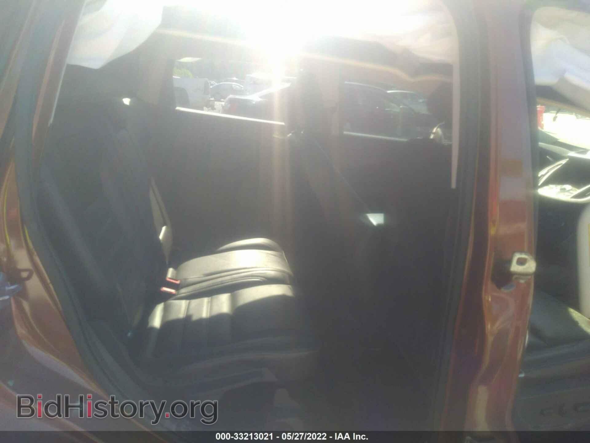 2017 FORD ESCAPE - VIN: 1FMCU0JD8HUB08157 - Фото 8