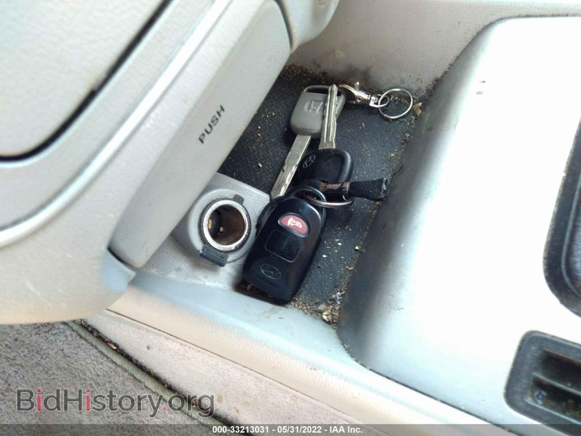 2006 HYUNDAI SONATA - VIN: KMHET46C06A111412 - Фото 11