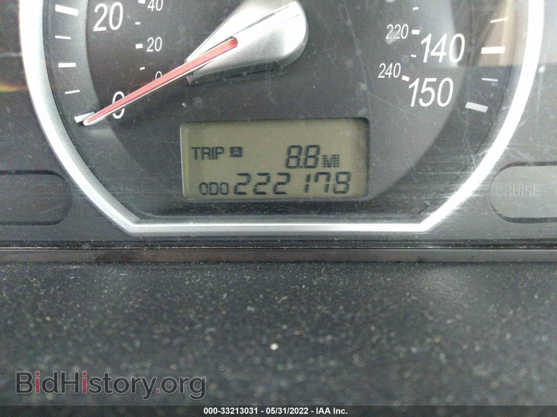 2006 HYUNDAI SONATA - VIN: KMHET46C06A111412 - Фото 7