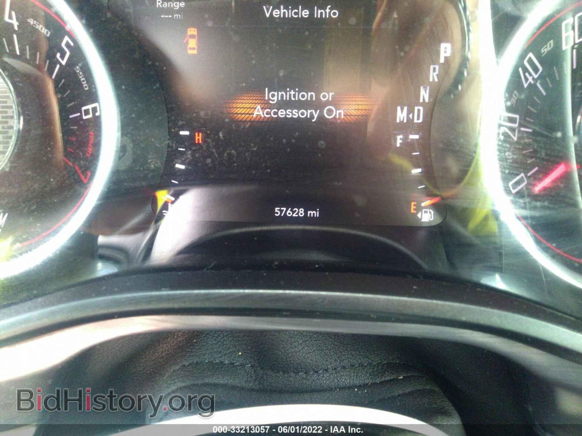 2016 DODGE CHALLENGER - VIN: 2C3CDZAG2GH297056 - Фото 7