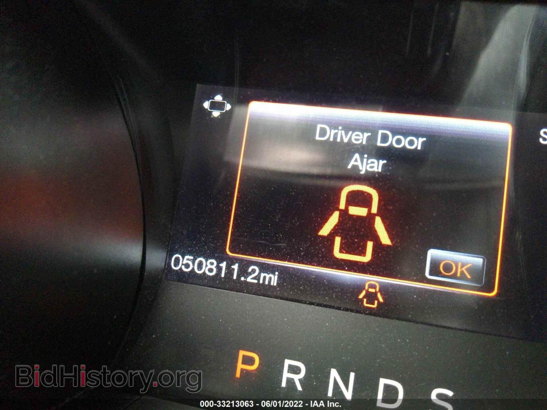 2016 FORD MUSTANG - VIN: 1FA6P8TH5G5333450 - Фото 7