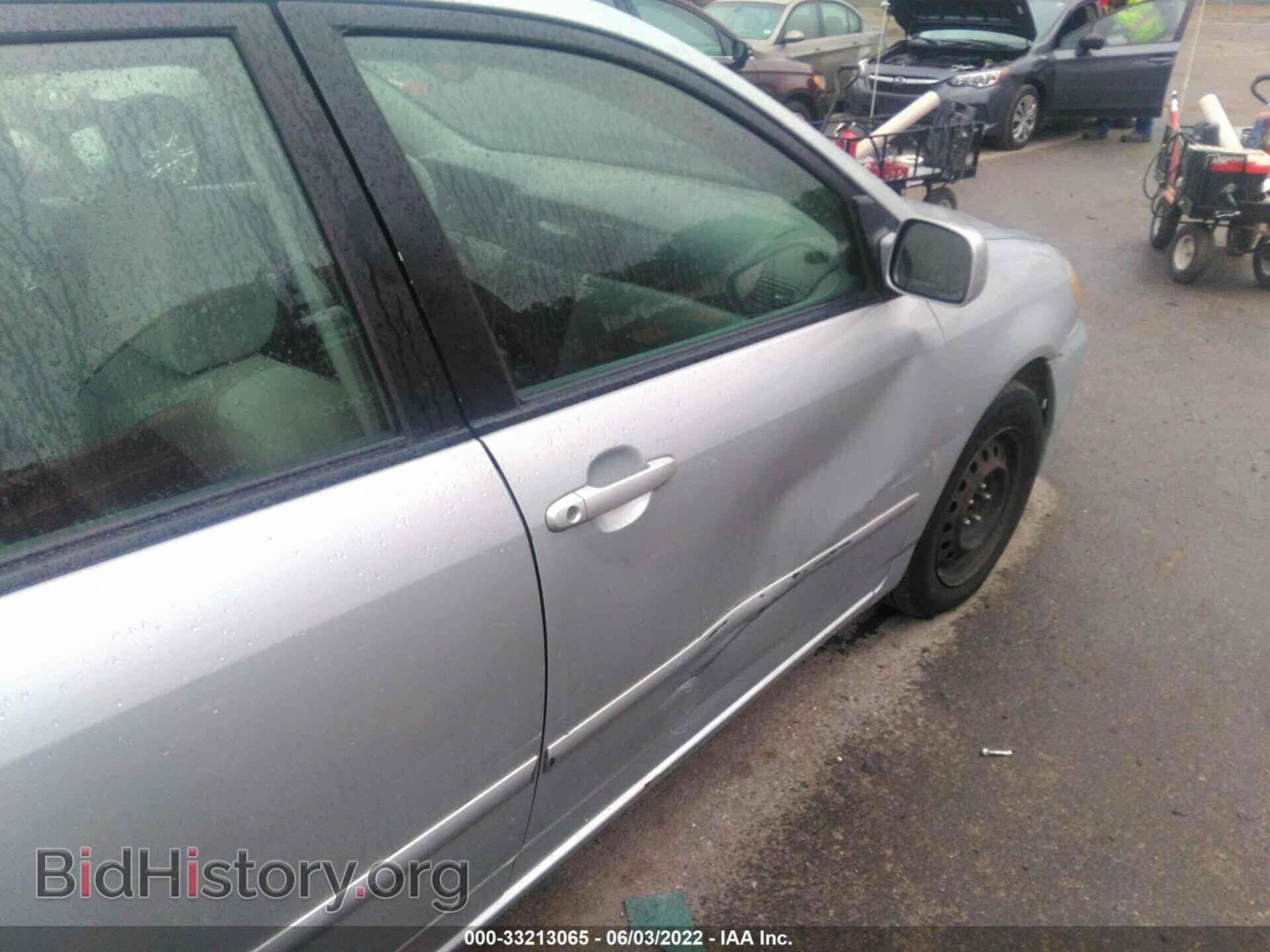 2007 TOYOTA COROLLA - VIN: 2T1BR32E77C782547 - Фото 6