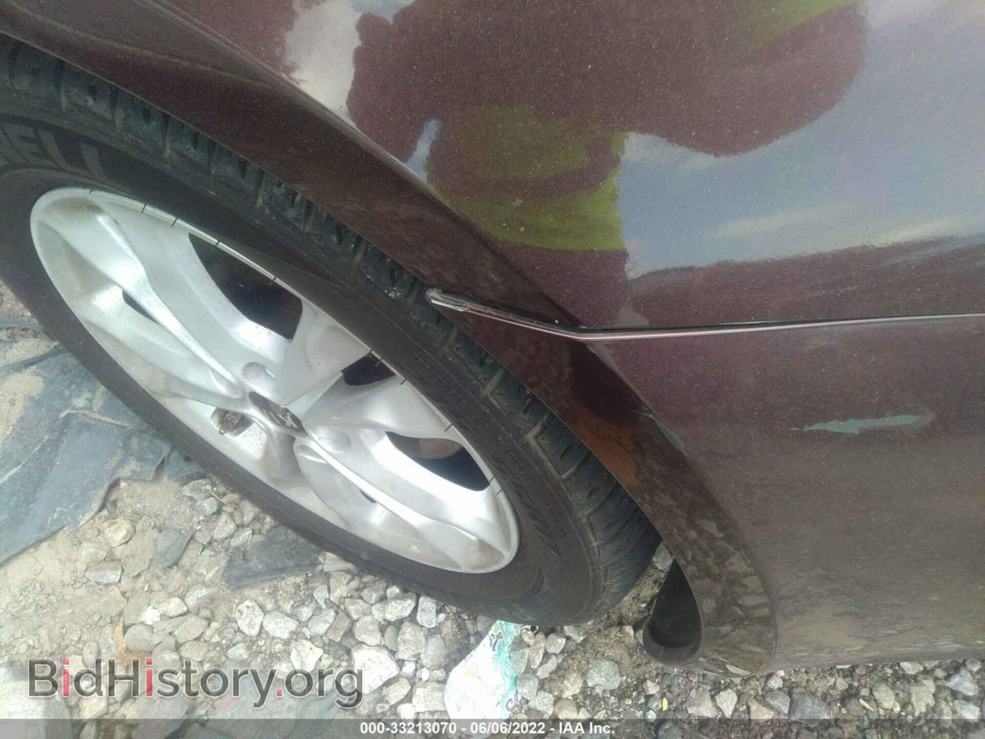 2011 KIA OPTIMA - VIN: KNAGN4A72B5064580 - Фото 6