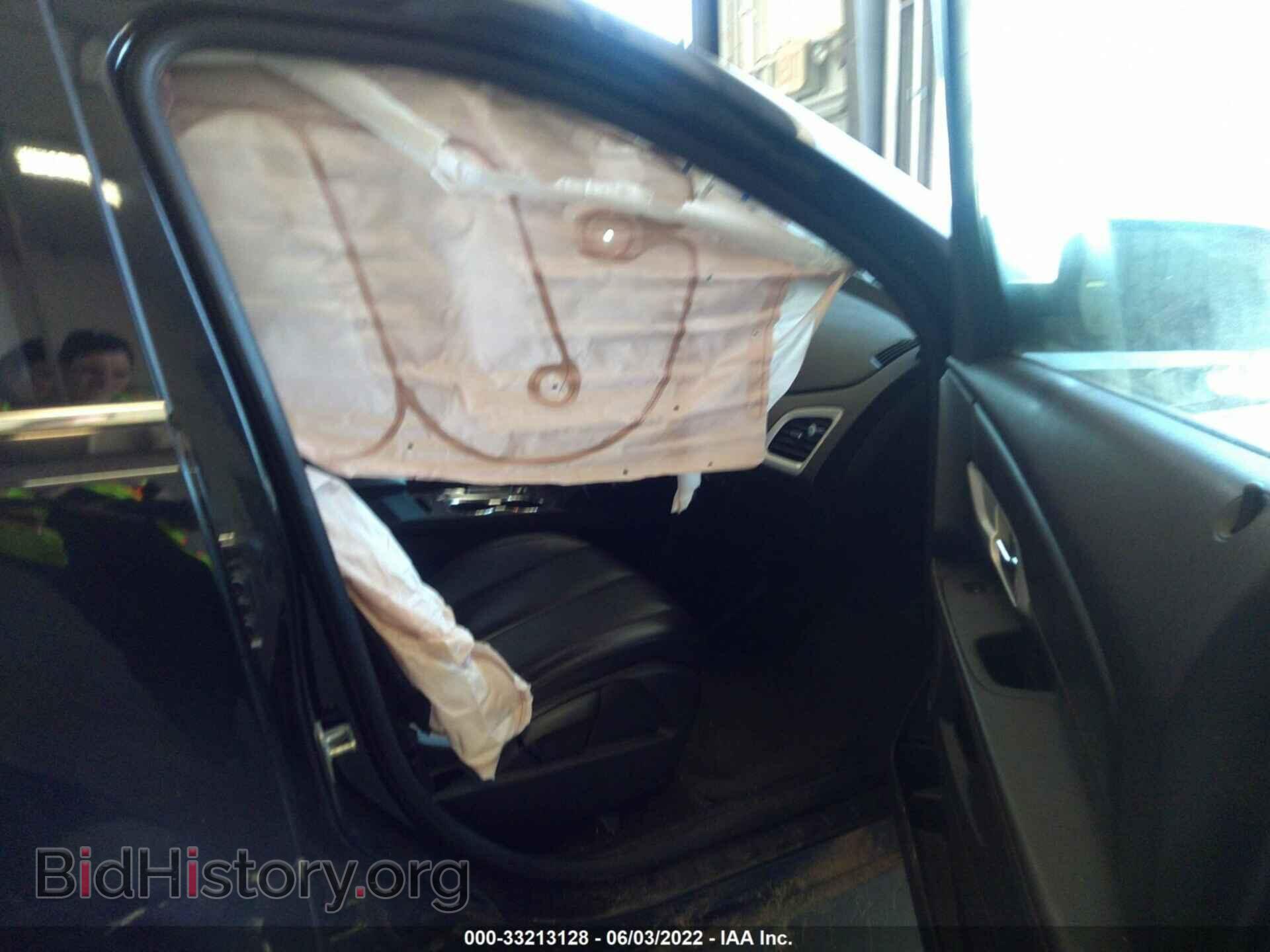 2011 GMC TERRAIN - VIN: 2CTALUEC0B6468038 - Фото 5