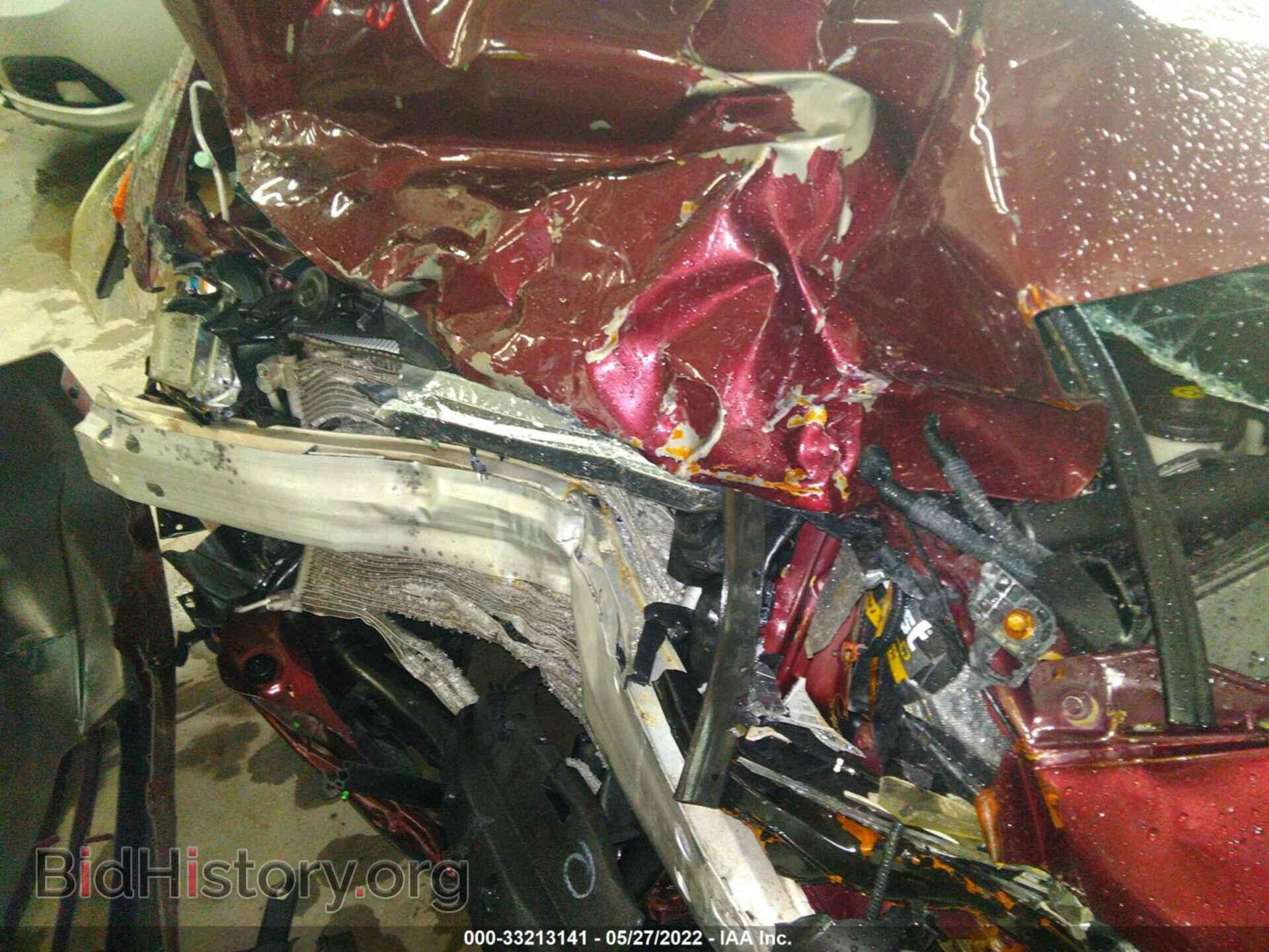 2012 HONDA CIVIC SDN - VIN: 2HGFB2F57CH503173 - Фото 10