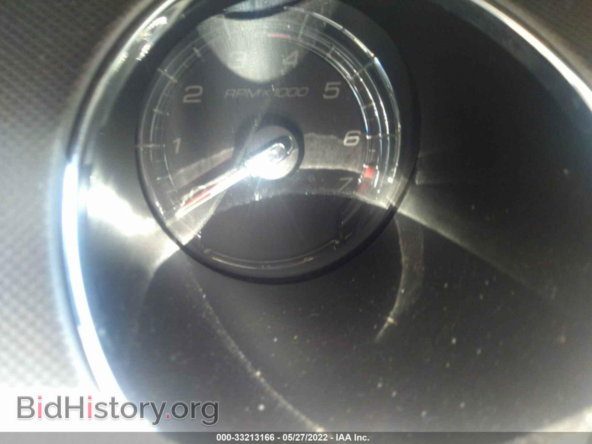 2011 FORD TAURUS - VIN: 1FAHP2DW3BG112638 - Photo 7