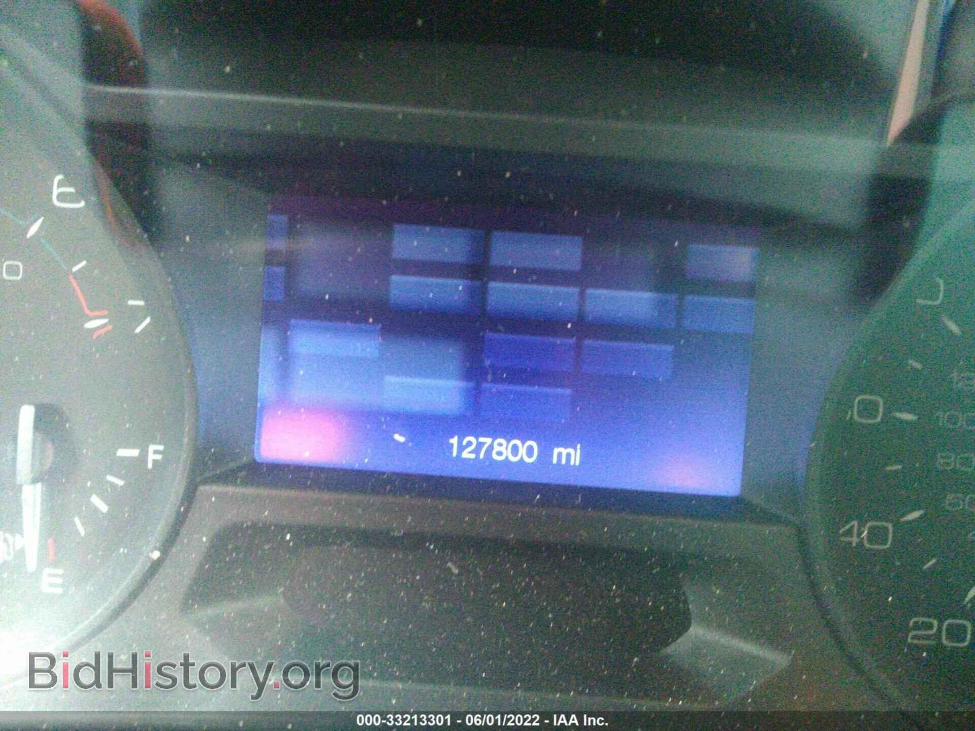 2014 FORD EXPLORER - VIN: 1FM5K7B89EGB08218 - Фото 7