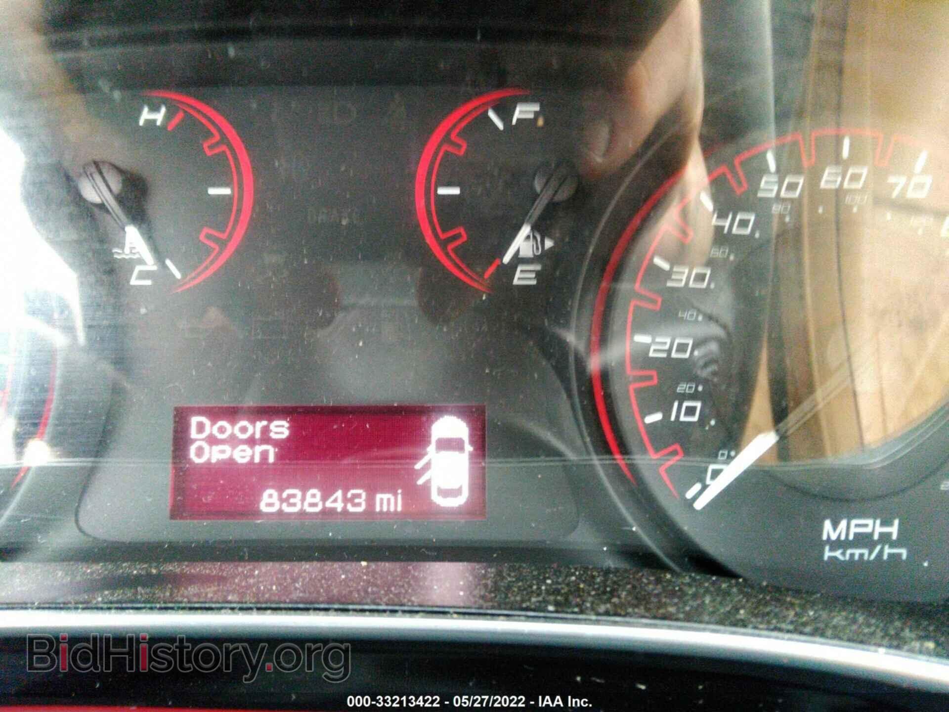 2016 DODGE DART - VIN: 1C3CDFAA2GD530408 - Photo 7