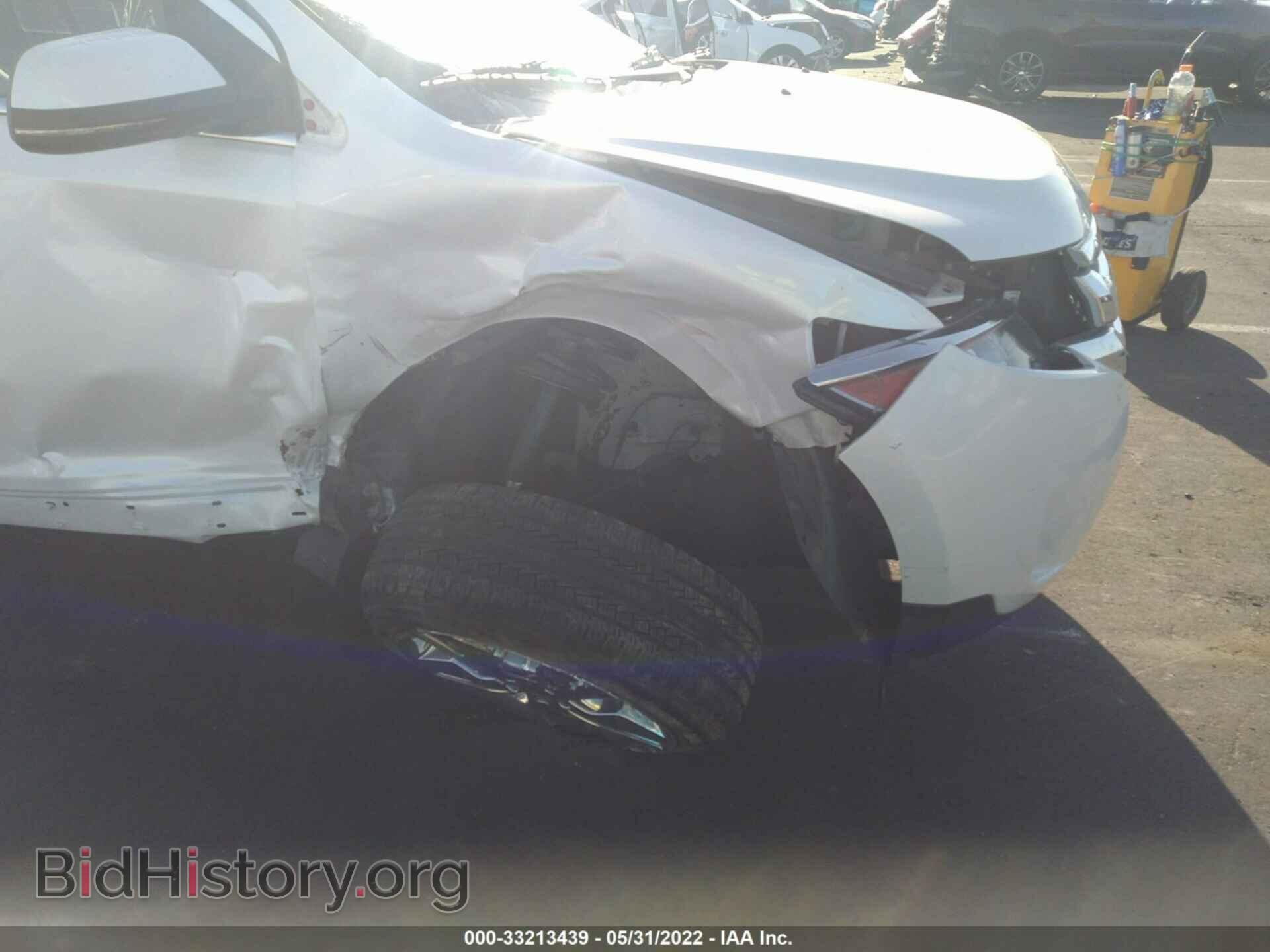 2013 FORD EDGE - VIN: 2FMDK3KC2DBB45304 - Photo 6