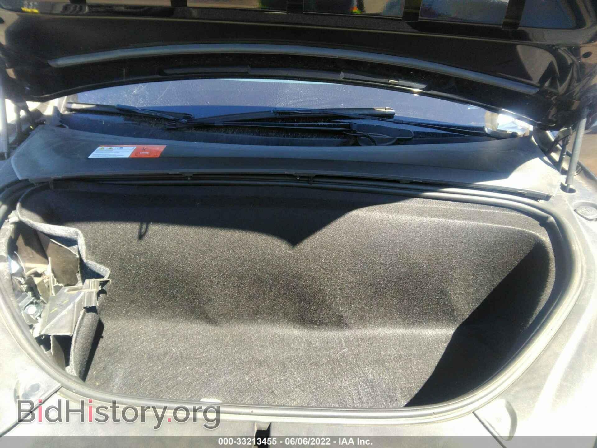 2018 TESLA MODEL X - VIN: 5YJXCBE21JF121909 - Фото 10
