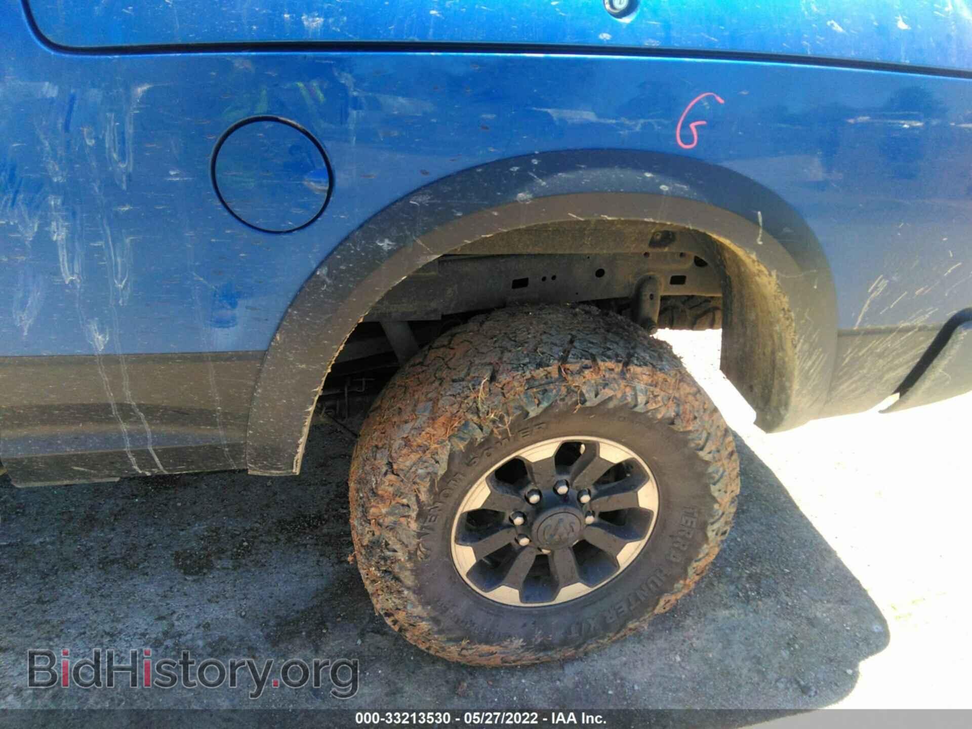 2017 RAM 2500 - VIN: 3C6TR5EJ0HG657039 - Photo 13