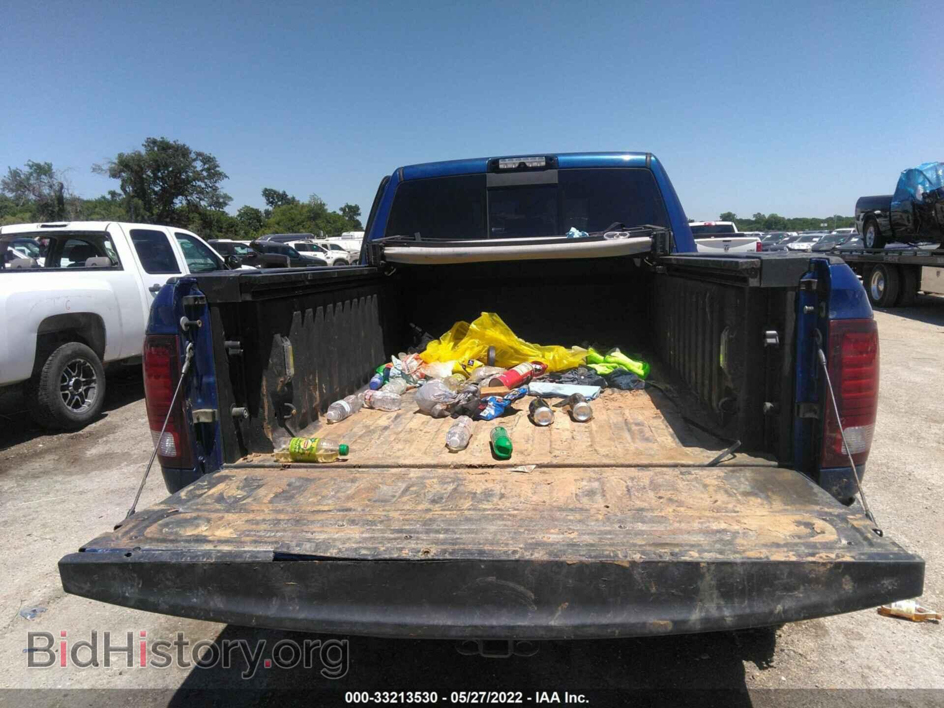 2017 RAM 2500 - VIN: 3C6TR5EJ0HG657039 - Photo 8