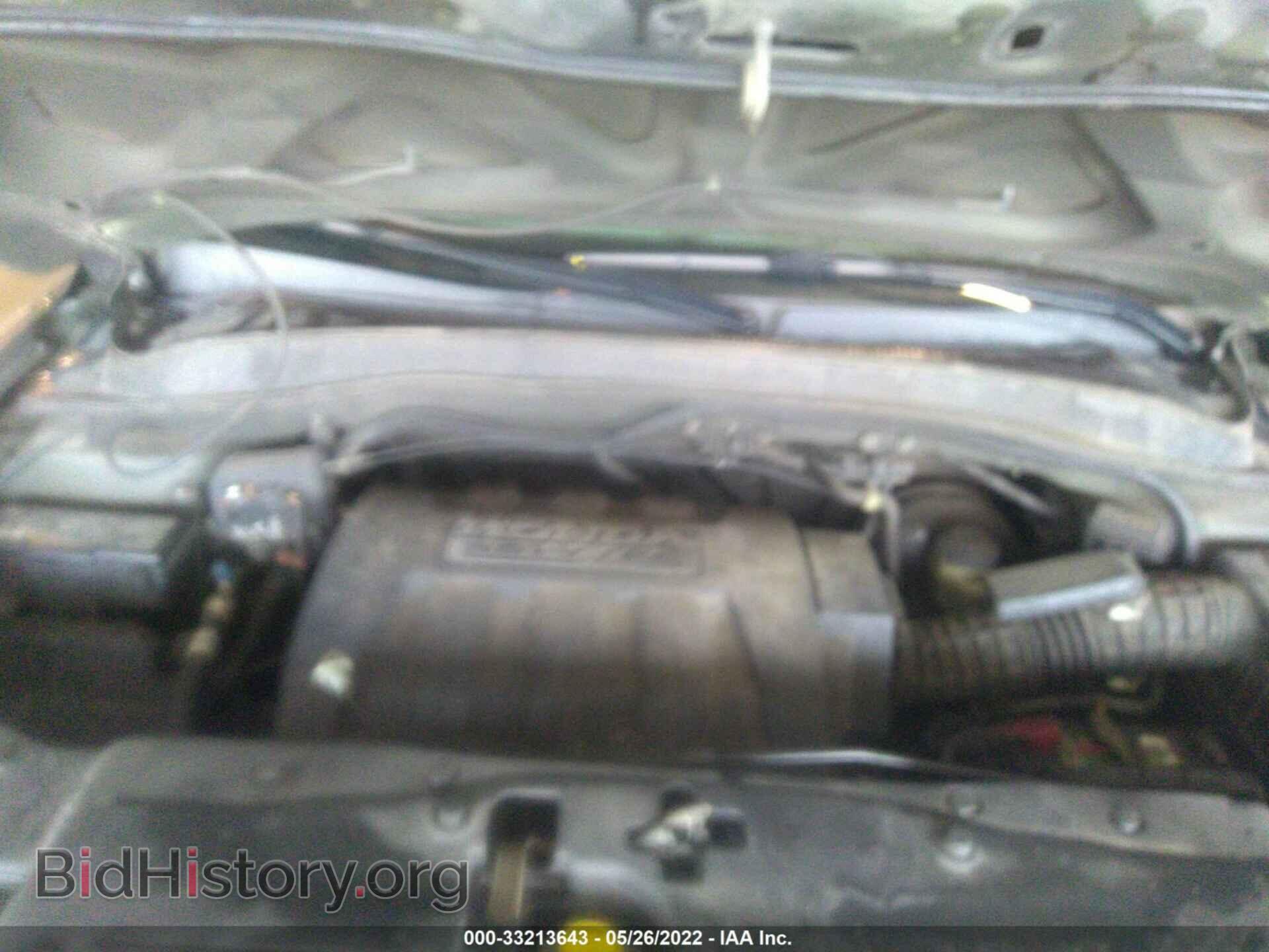 2006 HONDA PILOT - VIN: 5FNYF28406B046586 - Фото 10