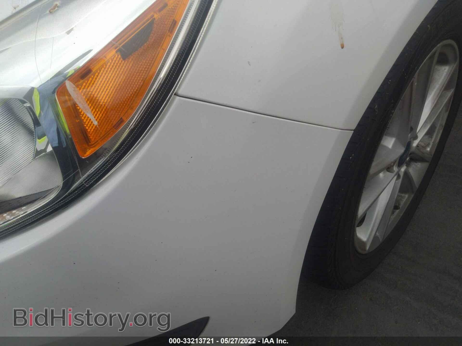 2018 FORD FOCUS - VIN: 1FADP3FE5JL322561 - Photo 6