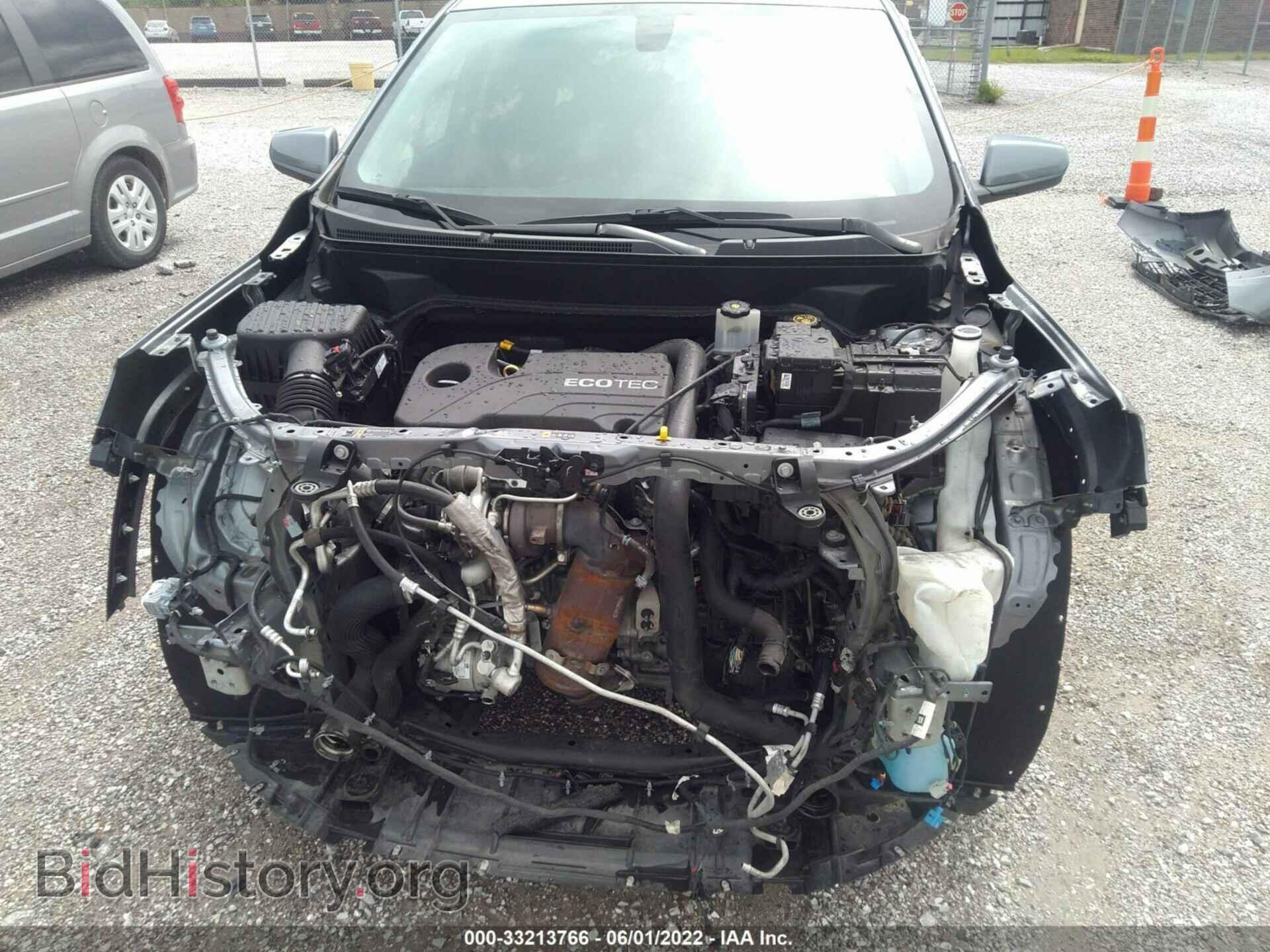 2019 GMC TERRAIN - VIN: 3GKALMEV3KL230651 - Photo 6