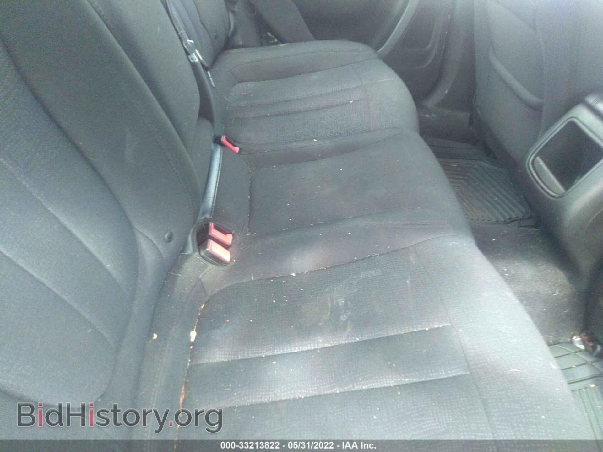 2016 CHRYSLER 200 - VIN: 1C3CCCAB8GN116411 - Фото 8