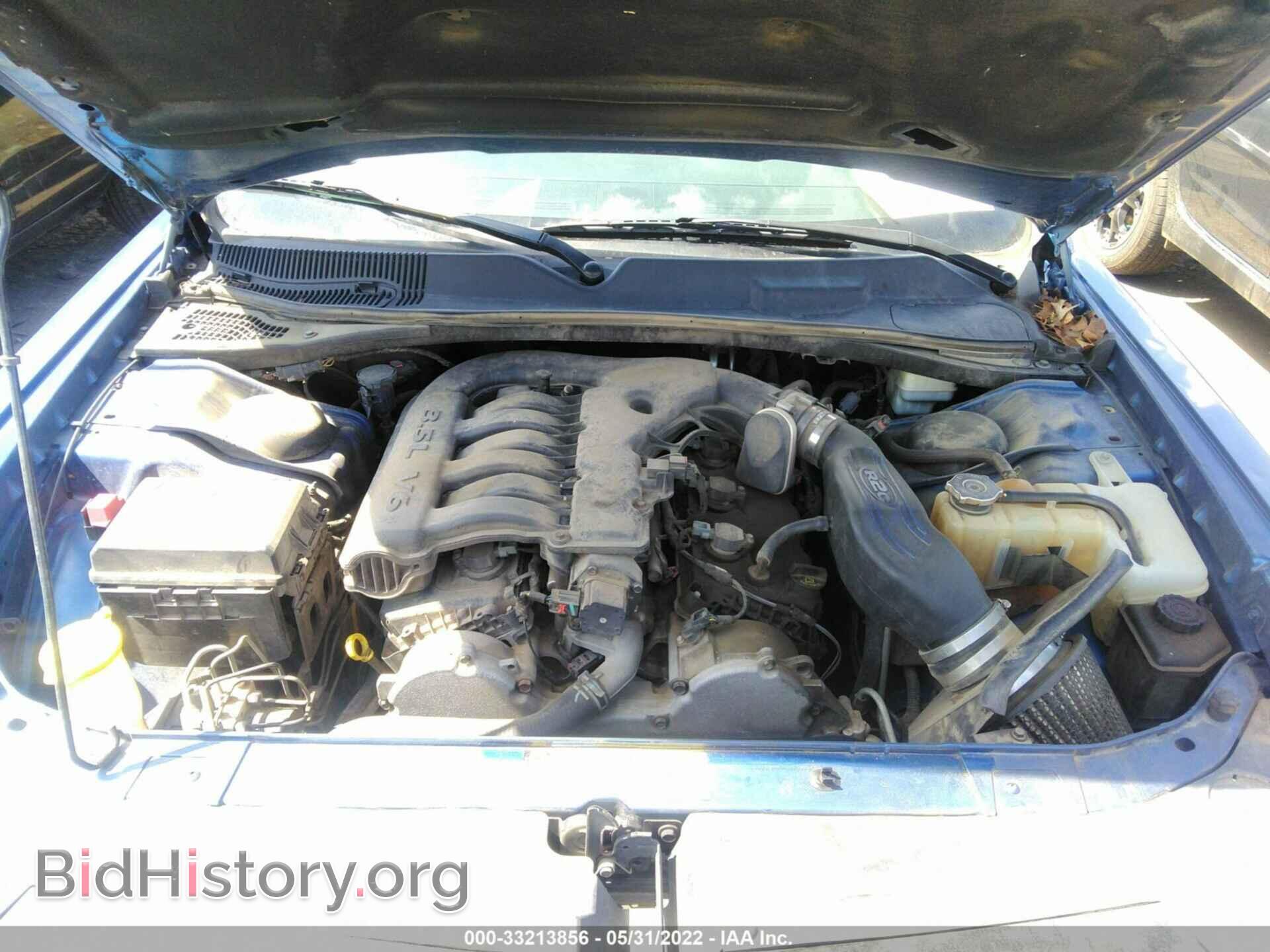 2010 DODGE CHALLENGER - VIN: 2B3CJ4DV4AH189810 - Фото 10