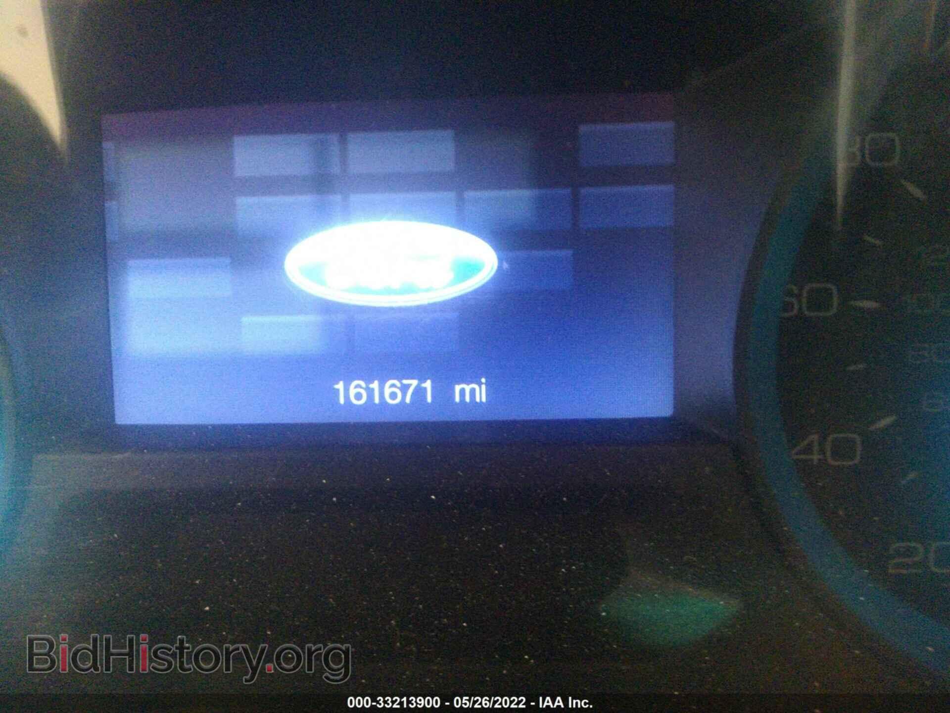 2013 FORD EXPLORER - VIN: 1FM5K7B83DGA59001 - Фото 7