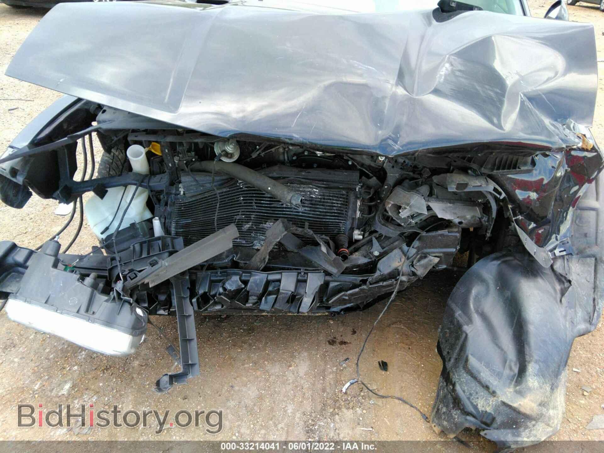 2014 DODGE CHALLENGER - VIN: 2C3CDYAG1EH293846 - Фото 6