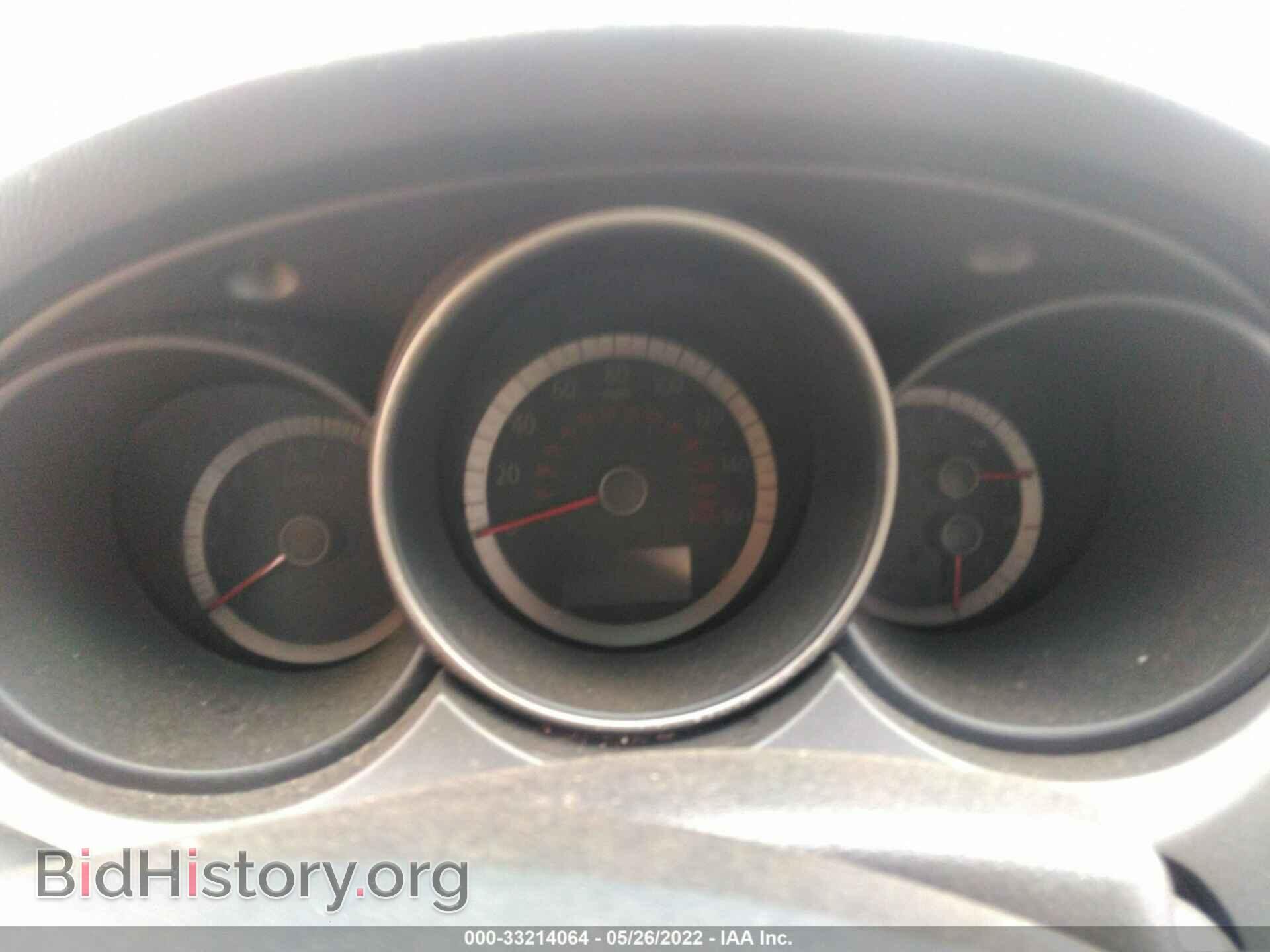 2010 KIA OPTIMA - VIN: KNAGG4A82A5391465 - Фото 7