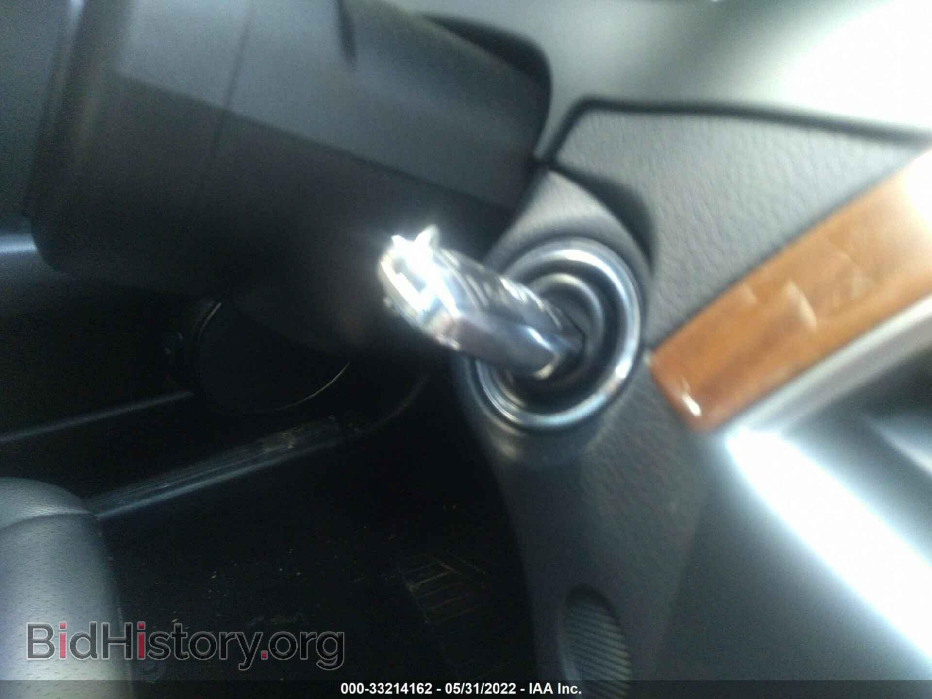 2012 MERCEDES-BENZ C-CLASS - VIN: WDDGF8BB8CR213410 - Фото 11